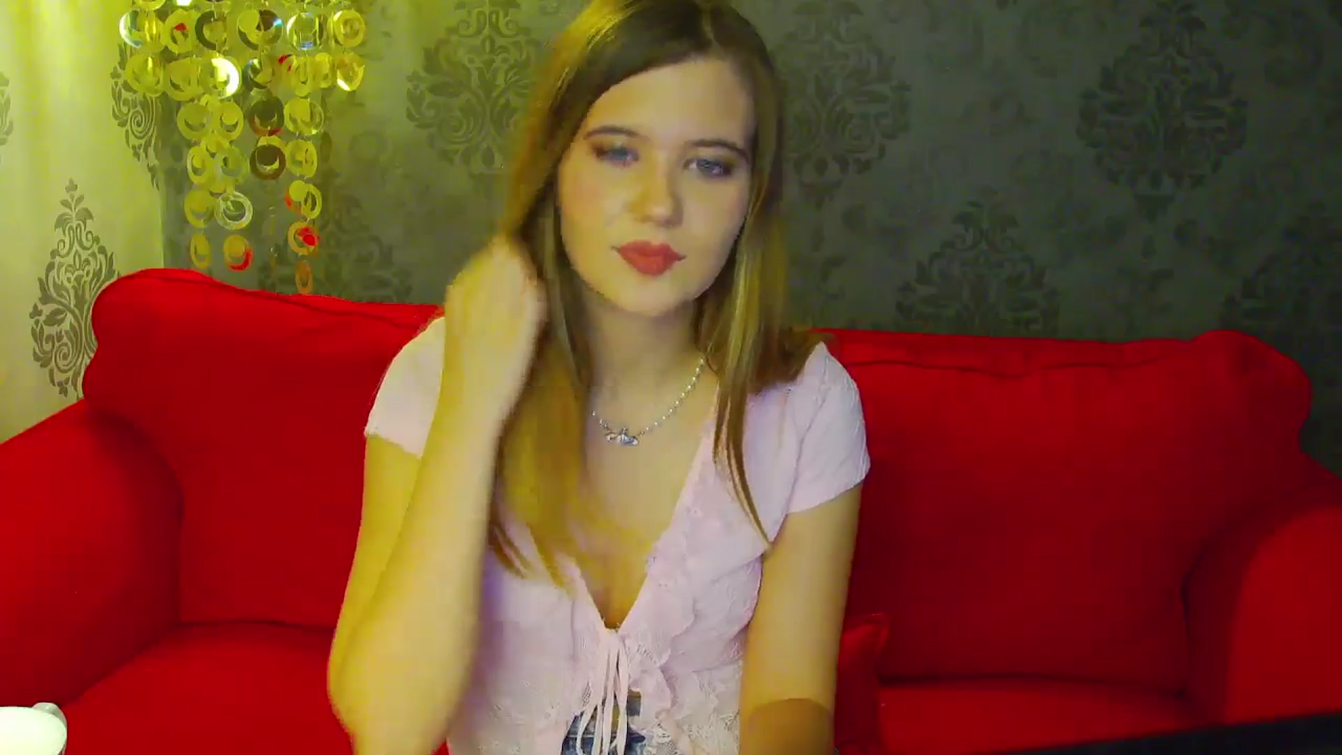 Gallery image thumbnail from Aileenaa's myfreecams stream on, 11/30/2025, 22:32 image 11 of 20