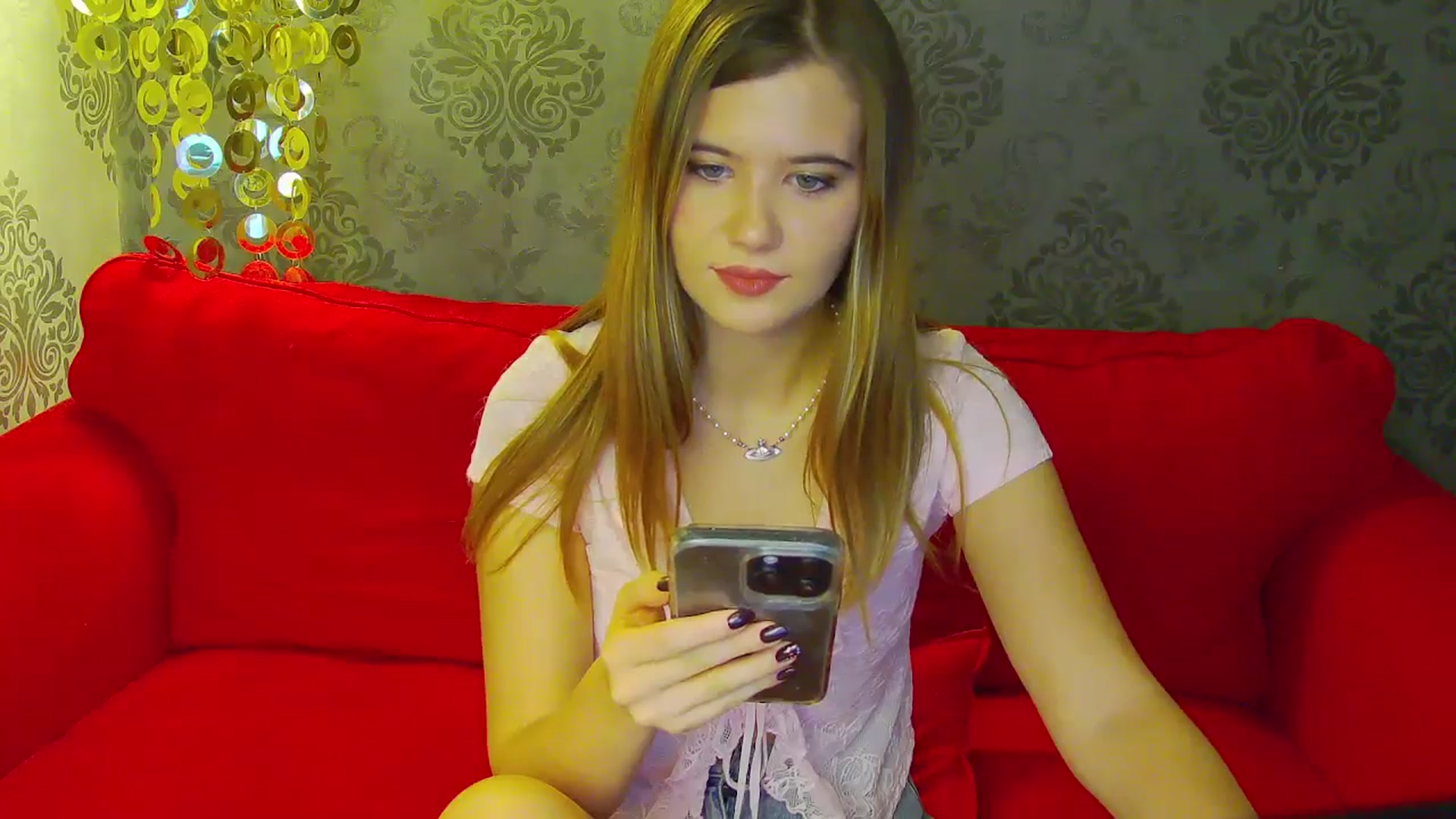 Gallery image thumbnail from Aileenaa's myfreecams stream on, 11/30/2025, 23:23 image 16 of 20