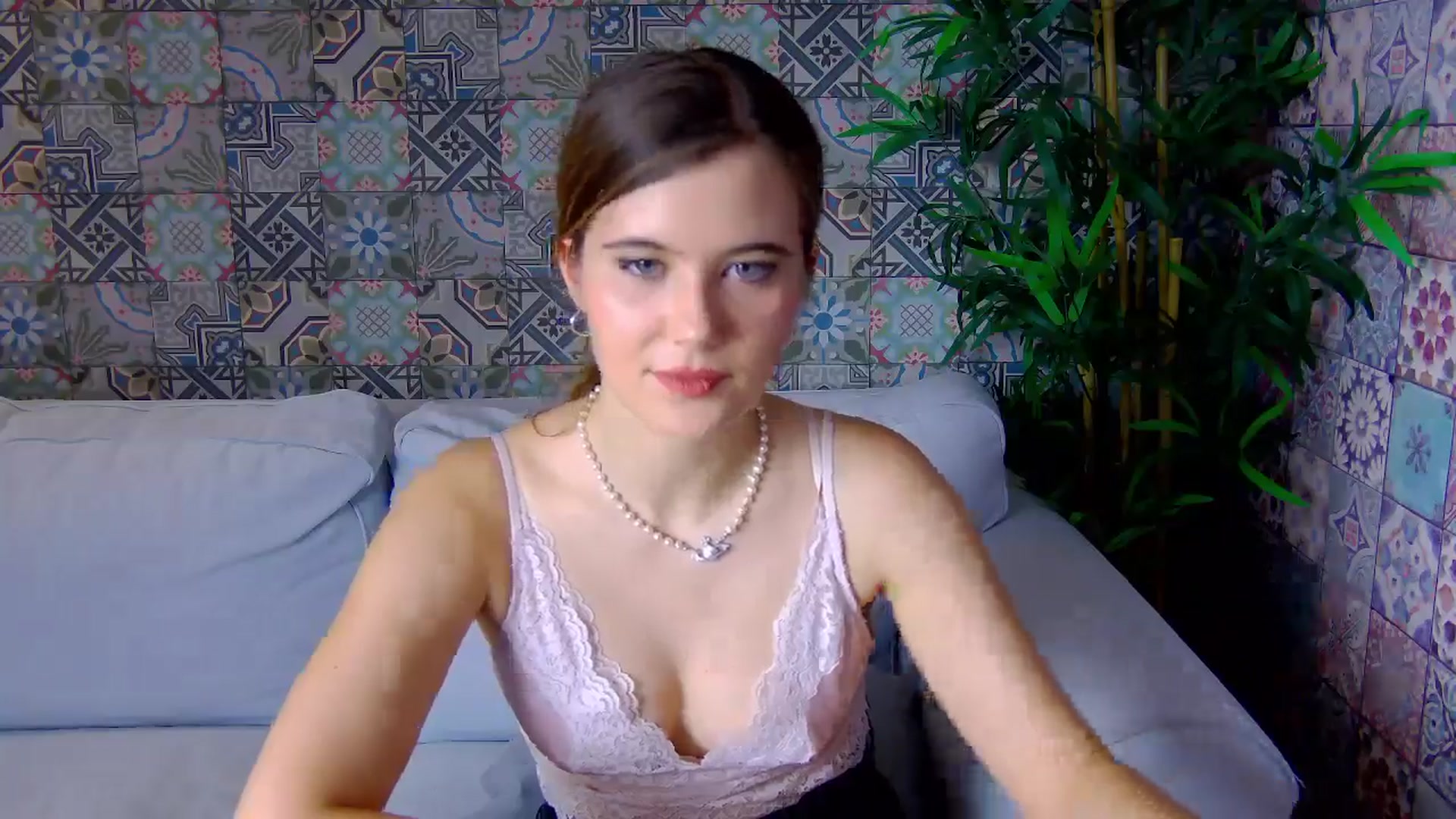 Gallery image thumbnail from Aileenaa's myfreecams stream on, 12/01/2025, 21:25 image 5 of 20