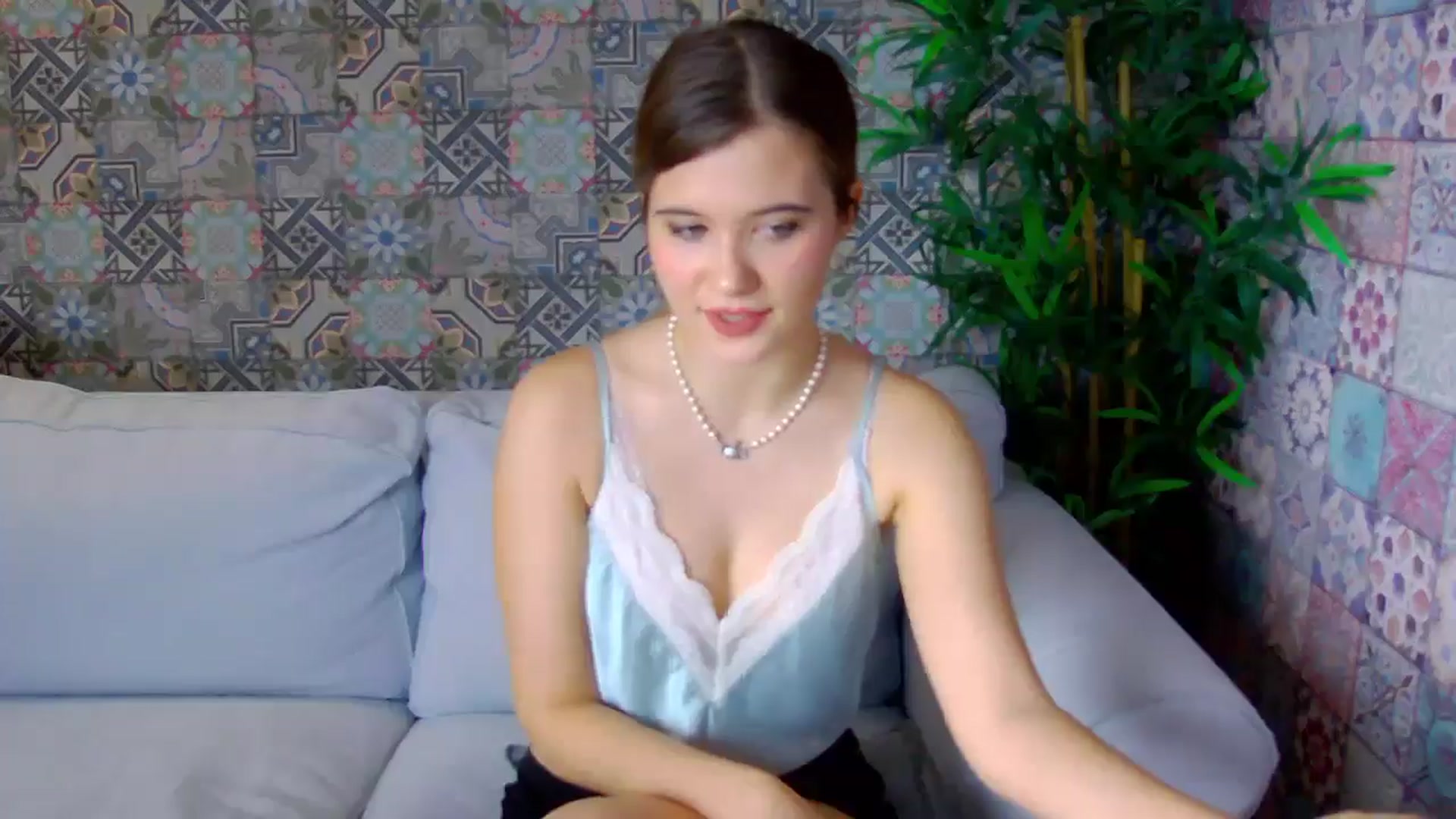 Gallery image thumbnail from Aileenaa's myfreecams stream on, 12/02/2025, 22:12 image 5 of 20