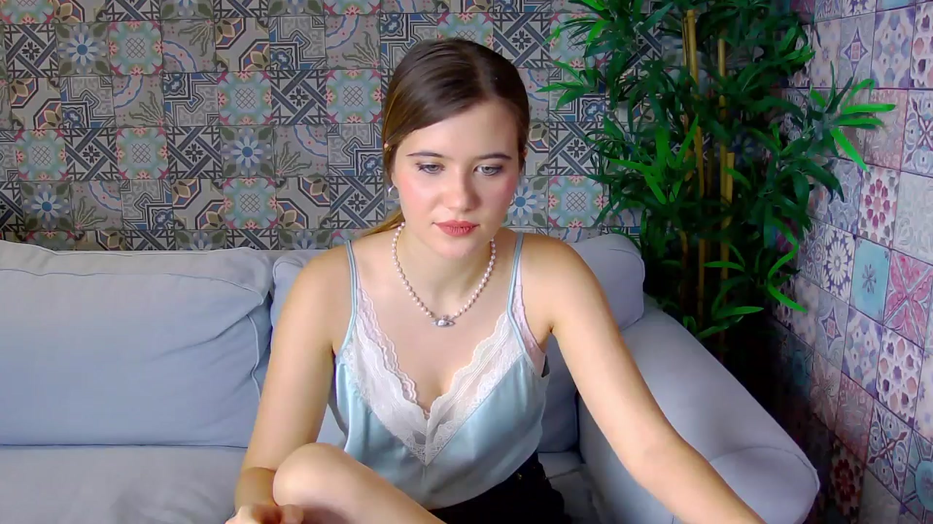 Gallery image thumbnail from Aileenaa's myfreecams stream on, 12/02/2025, 22:12 image 14 of 20