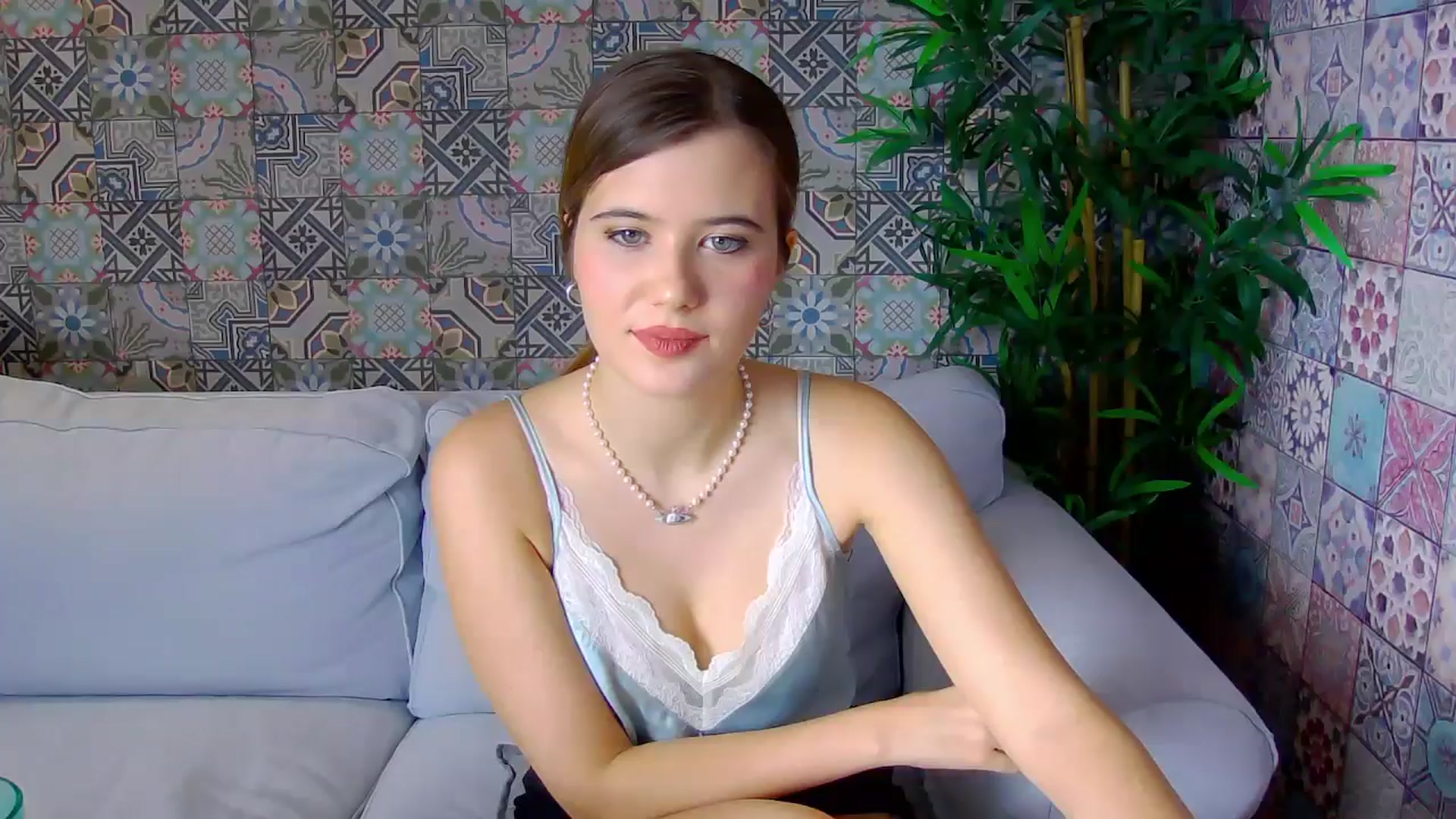 Gallery image thumbnail from Aileenaa's myfreecams stream on, 12/02/2025, 22:12 image 1 of 20