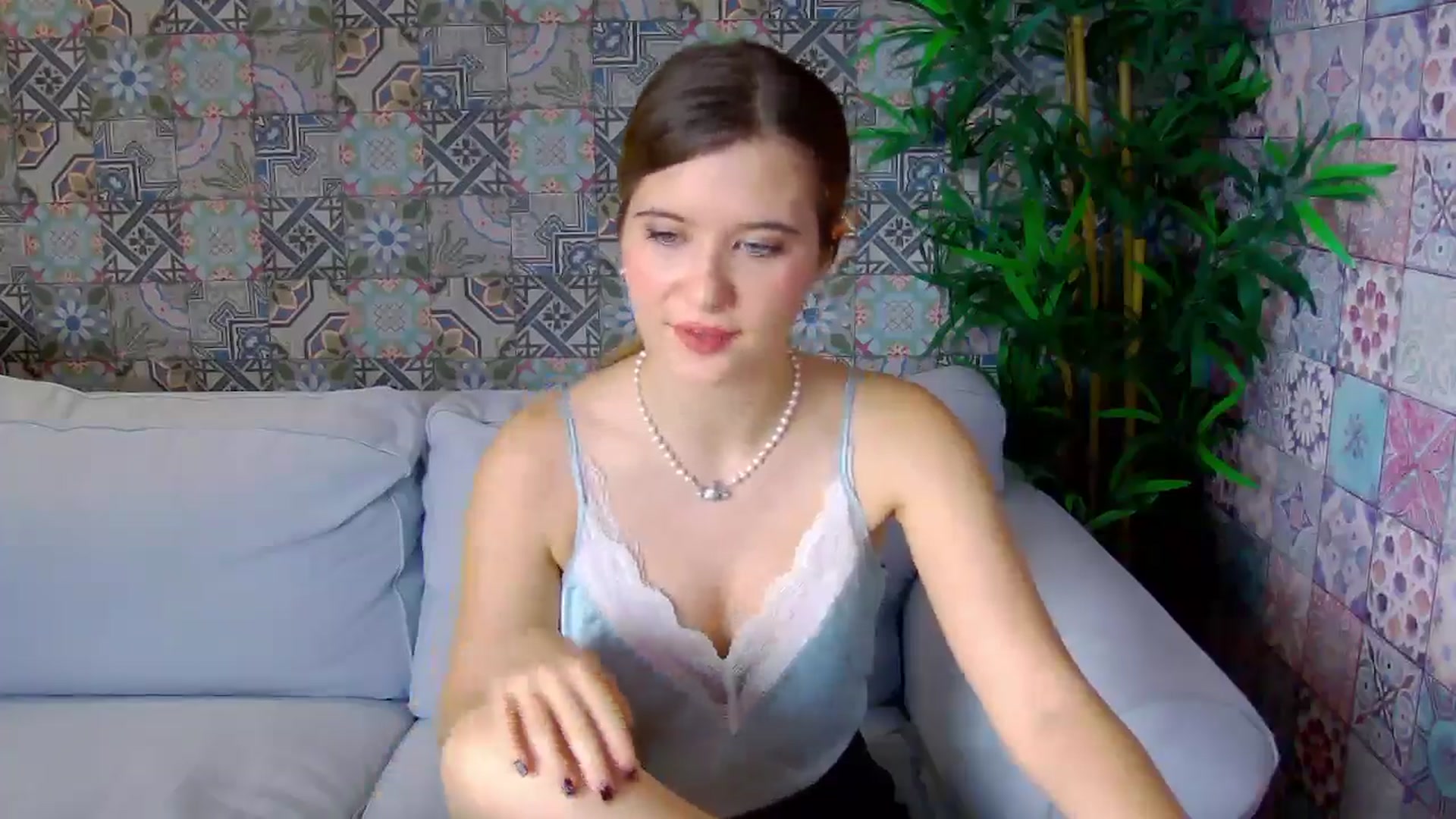 Gallery image thumbnail from Aileenaa's myfreecams stream on, 12/02/2025, 22:12 image 6 of 20
