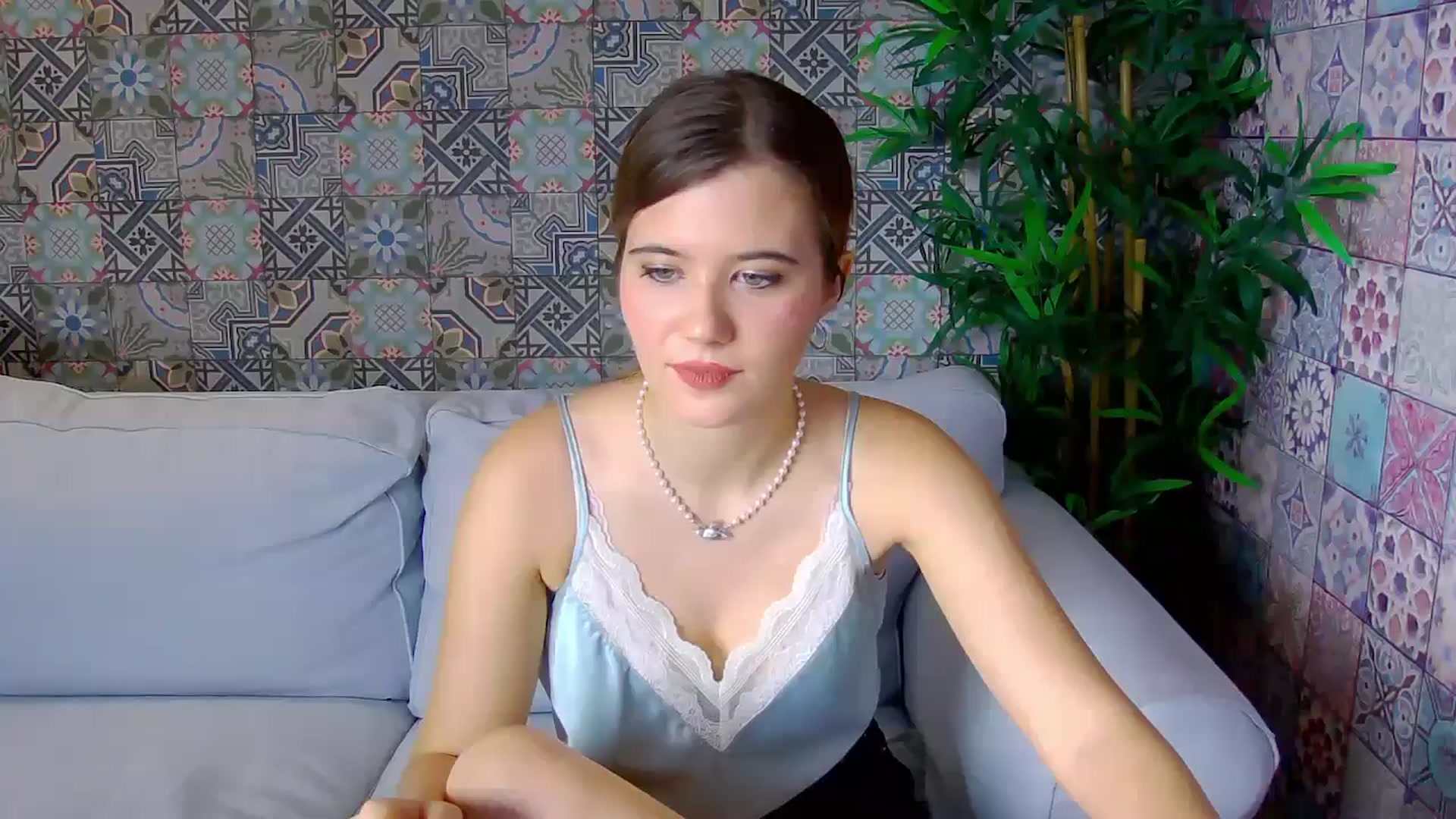 Gallery image thumbnail from Aileenaa's myfreecams stream on, 12/02/2025, 22:12 image 12 of 20