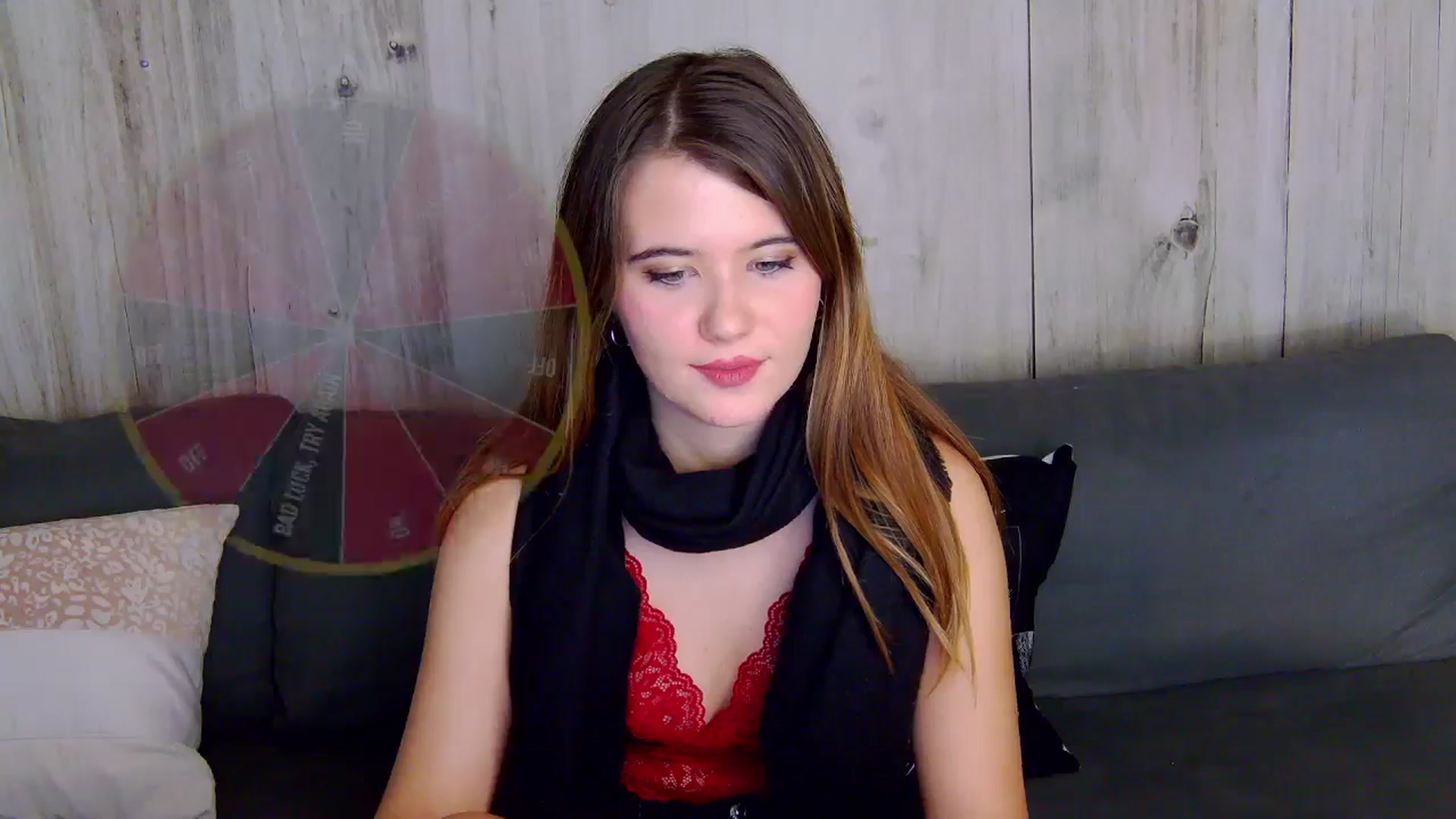 Gallery image thumbnail from Aileenaa's myfreecams stream on, 12/03/2025, 22:43 image 11 of 20