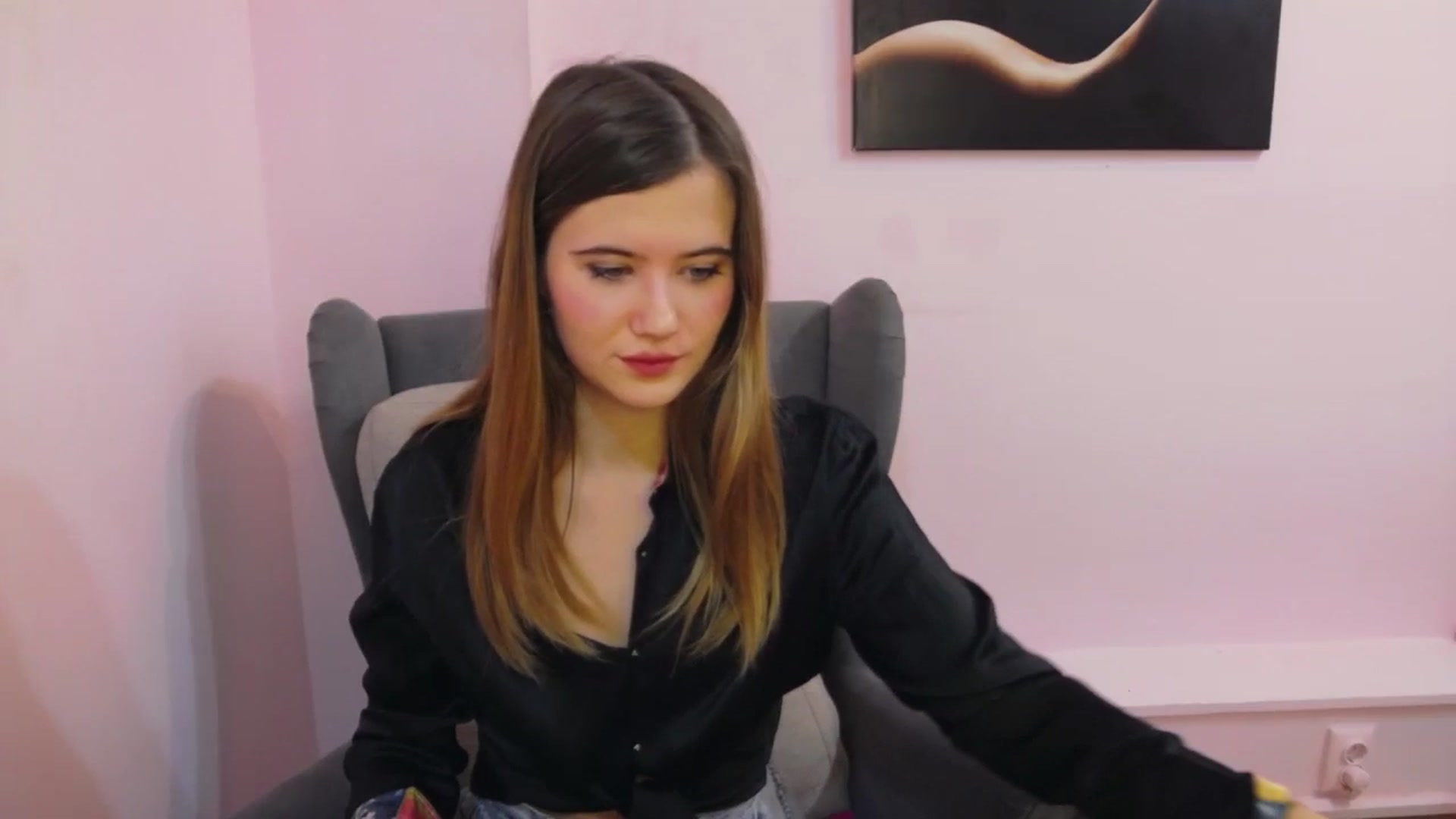 Gallery image thumbnail from Aileenaa's myfreecams stream on, 12/10/2025, 19:56 image 2 of 20