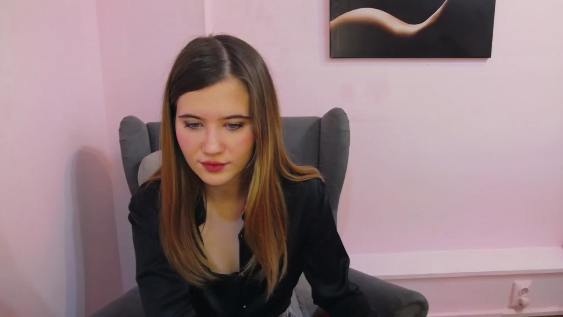 Gallery image thumbnail from Aileenaa's myfreecams stream on, 12/10/2025, 19:56 image 1 of 20