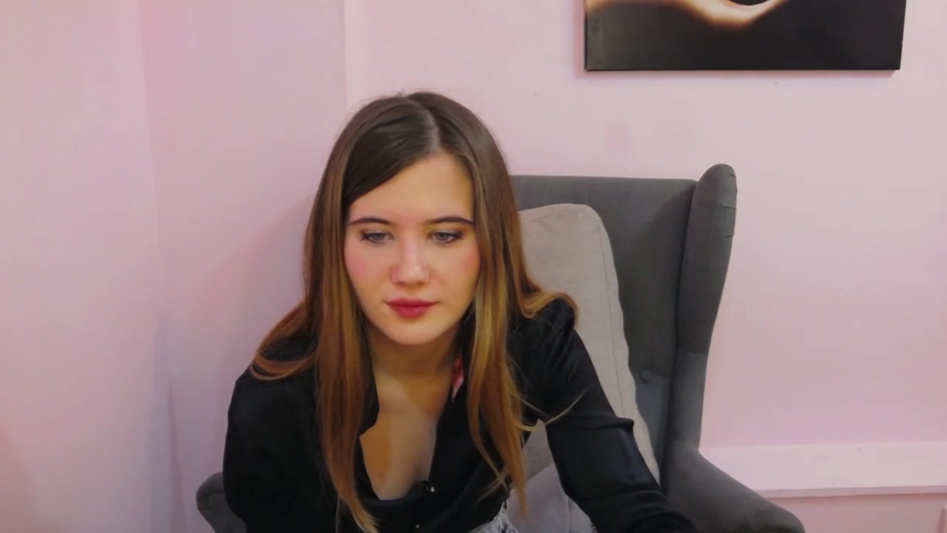 Gallery image thumbnail from Aileenaa's myfreecams stream on, 12/10/2025, 23:14 image 8 of 20