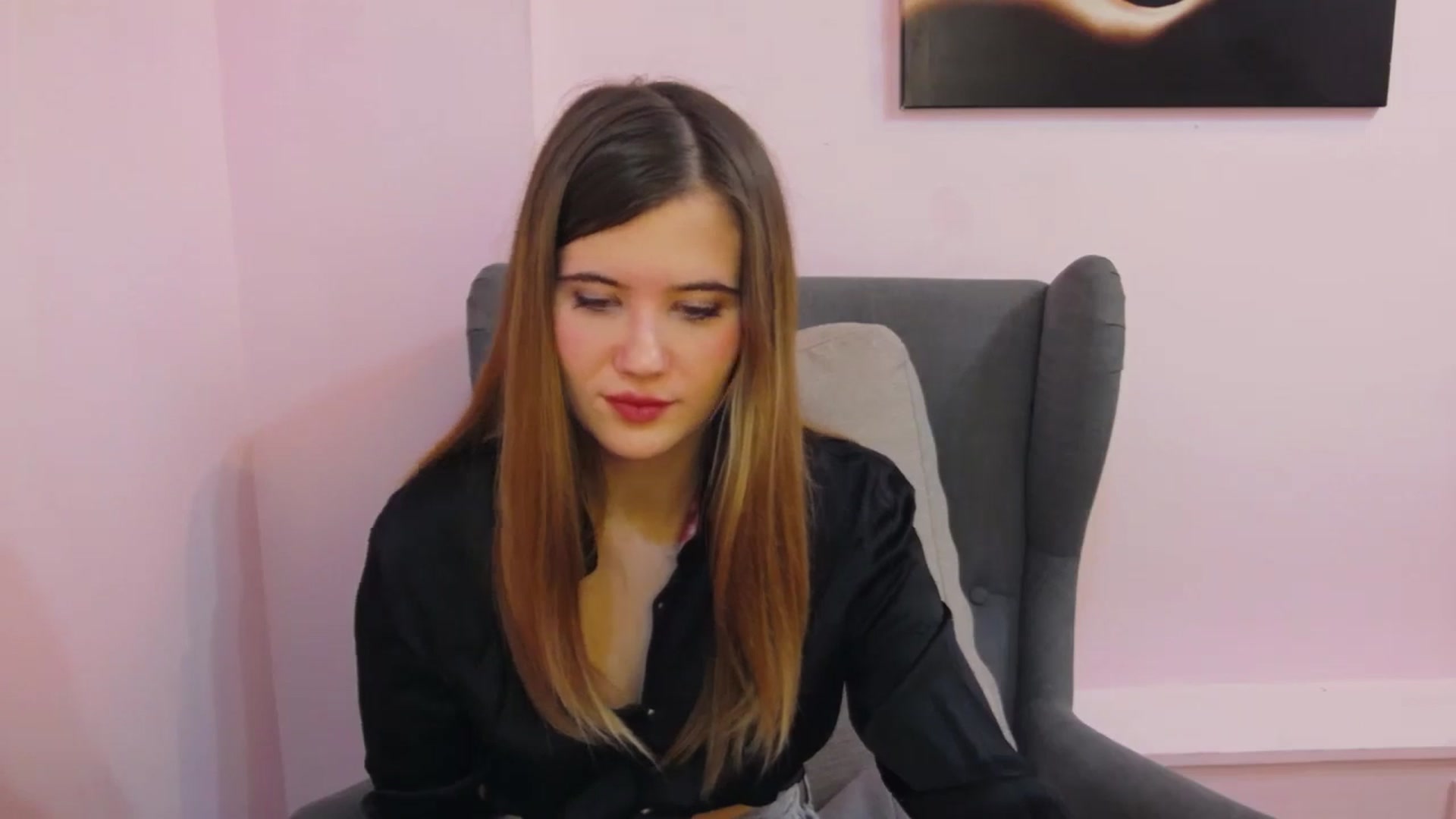 Gallery image thumbnail from Aileenaa's myfreecams stream on, 12/10/2025, 23:14 image 5 of 20