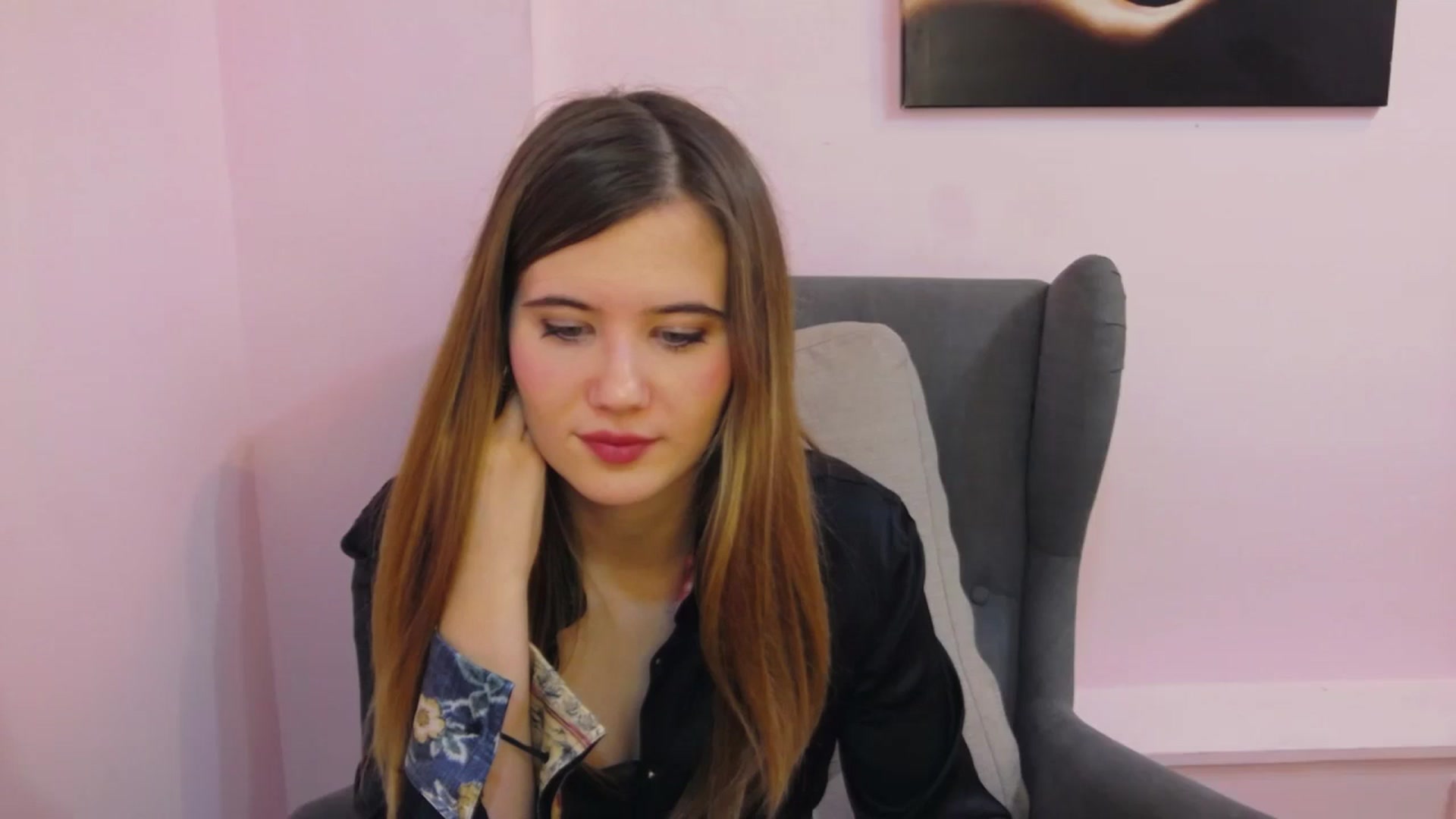 Gallery image thumbnail from Aileenaa's myfreecams stream on, 12/10/2025, 23:14 image 1 of 20