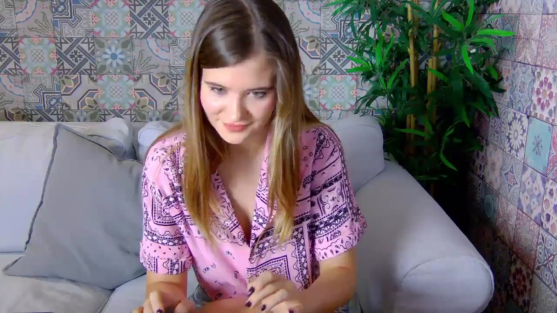 Gallery image thumbnail from Aileenaa's myfreecams stream on, 12/13/2025, 20:45 image 2 of 20