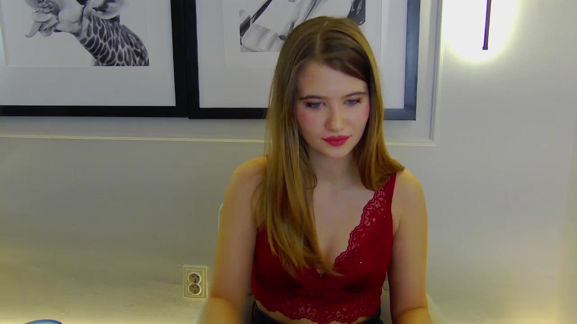 Gallery image thumbnail from Aileenaa's myfreecams stream on, 12/15/2025, 18:51 image 9 of 20