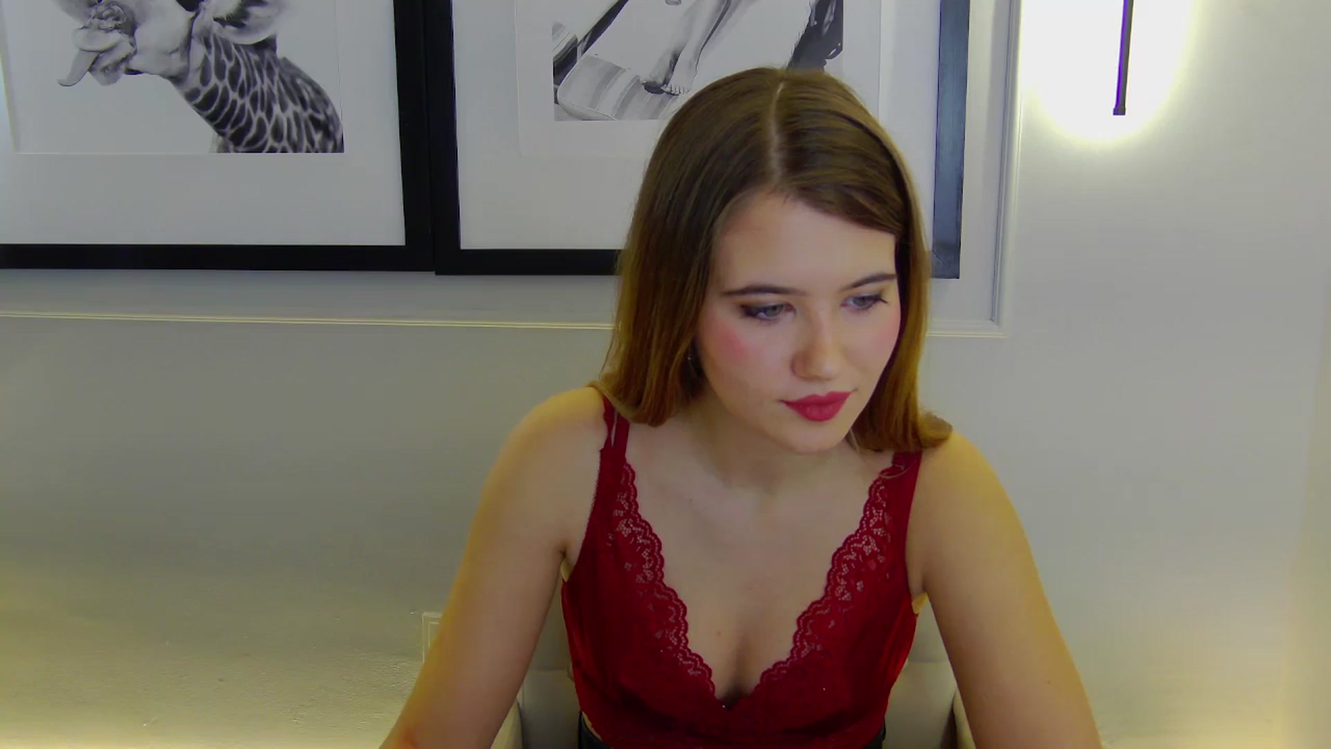 Gallery image thumbnail from Aileenaa's myfreecams stream on, 12/15/2025, 18:51 image 15 of 20