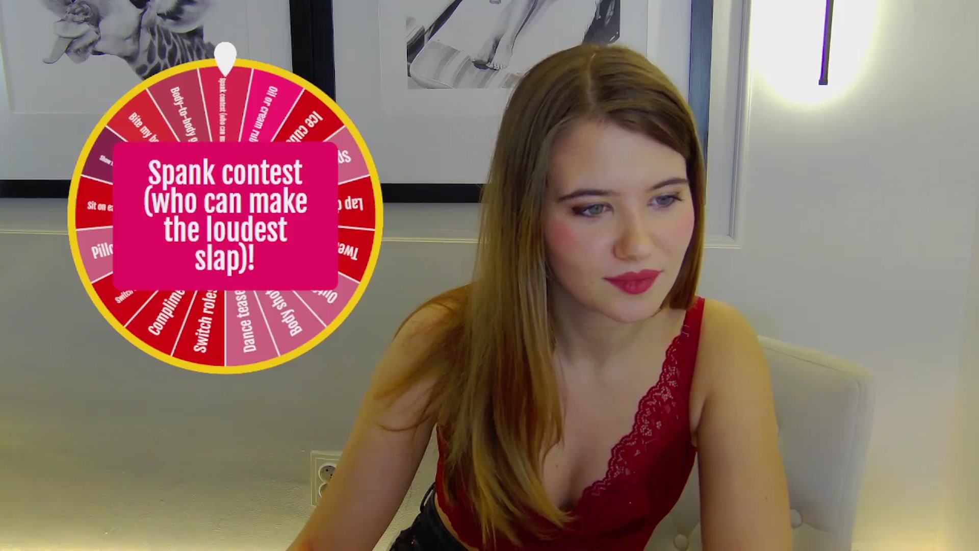 Gallery image thumbnail from Aileenaa's myfreecams stream on, 12/15/2025, 18:51 image 2 of 20
