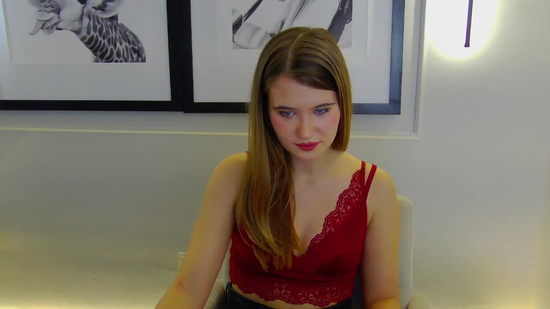 Gallery image thumbnail from Aileenaa's myfreecams stream on, 12/15/2025, 22:15 image 14 of 20