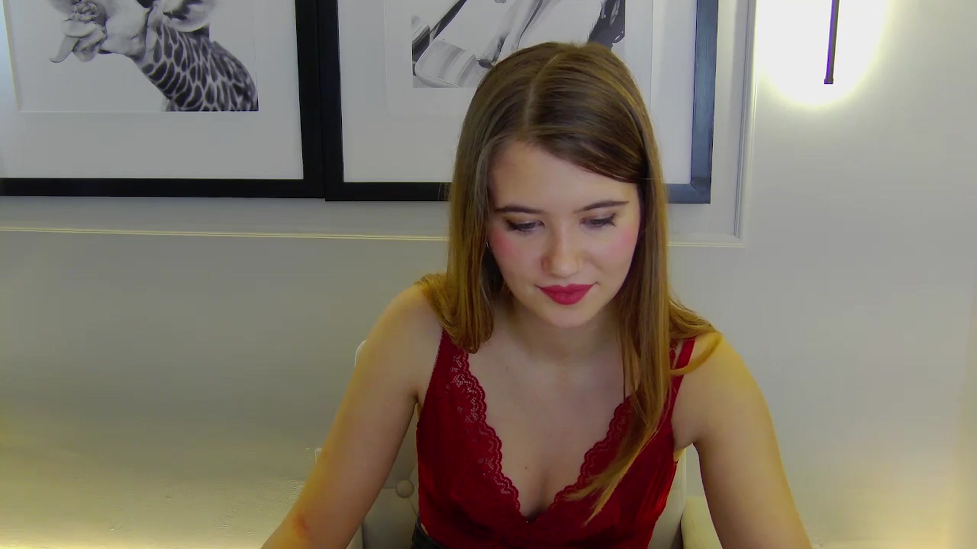 Gallery image thumbnail from Aileenaa's myfreecams stream on, 12/15/2025, 22:15 image 3 of 20
