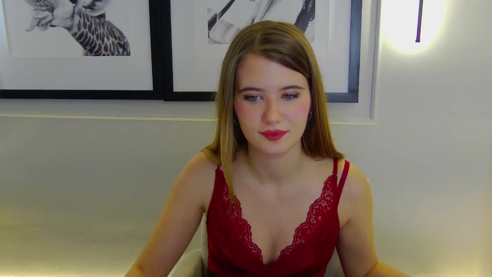 Gallery image thumbnail from Aileenaa's myfreecams stream on, 12/15/2025, 22:15 image 16 of 20