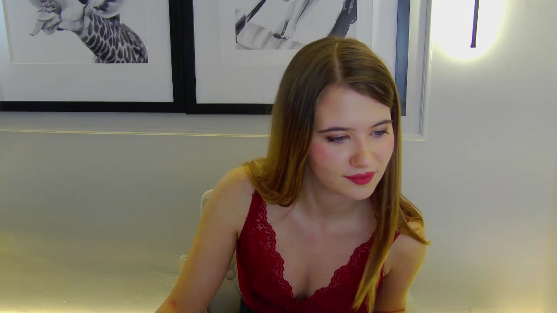 Gallery image thumbnail from Aileenaa's myfreecams stream on, 12/15/2025, 22:15 image 9 of 20