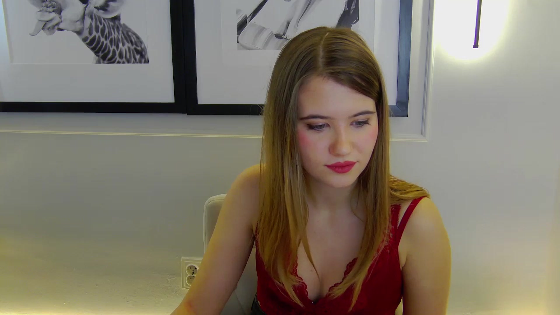 Gallery image thumbnail from Aileenaa's myfreecams stream on, 12/15/2025, 22:15 image 7 of 20