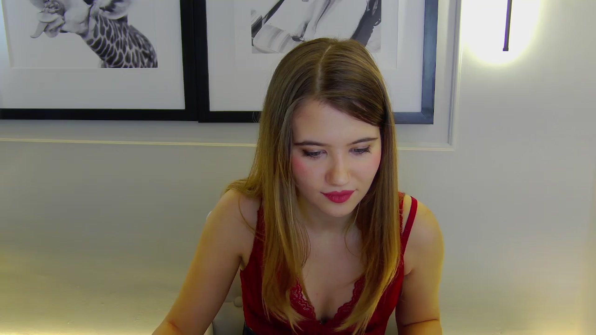 Gallery image thumbnail from Aileenaa's myfreecams stream on, 12/15/2025, 22:15 image 4 of 20