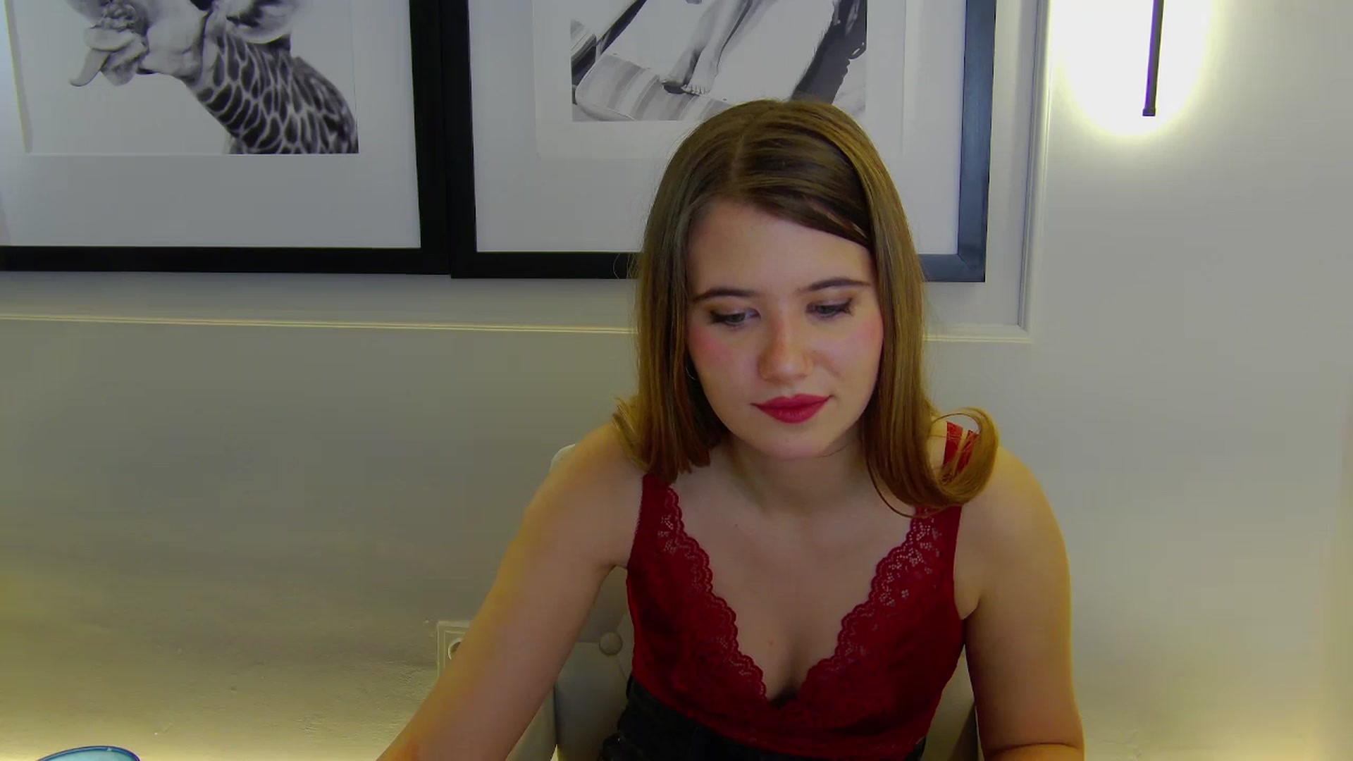 Gallery image thumbnail from Aileenaa's myfreecams stream on, 12/15/2025, 22:15 image 20 of 20
