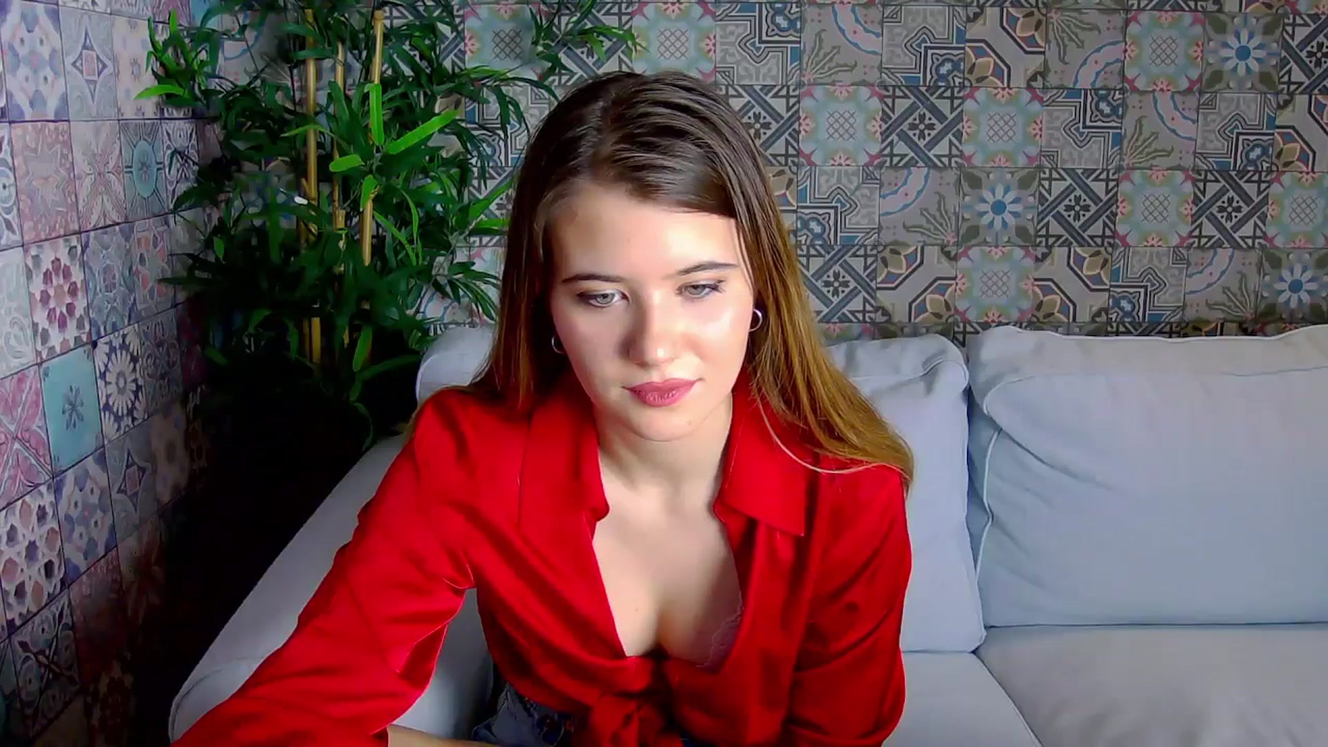 Gallery image thumbnail from Aileenaa's myfreecams stream on, 12/22/2025, 19:07 image 3 of 20