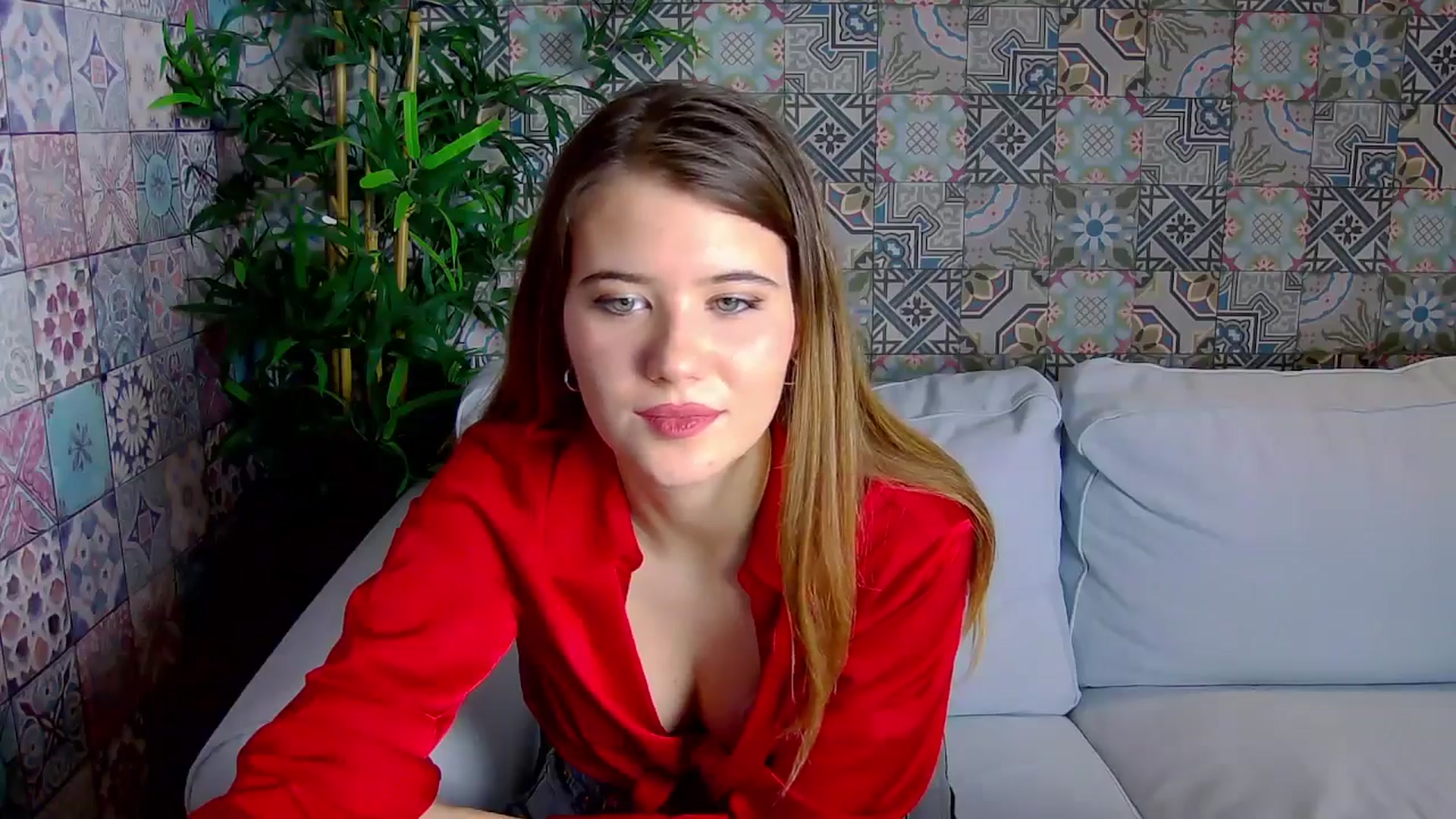 Gallery image thumbnail from Aileenaa's myfreecams stream on, 12/22/2025, 19:07 image 20 of 20