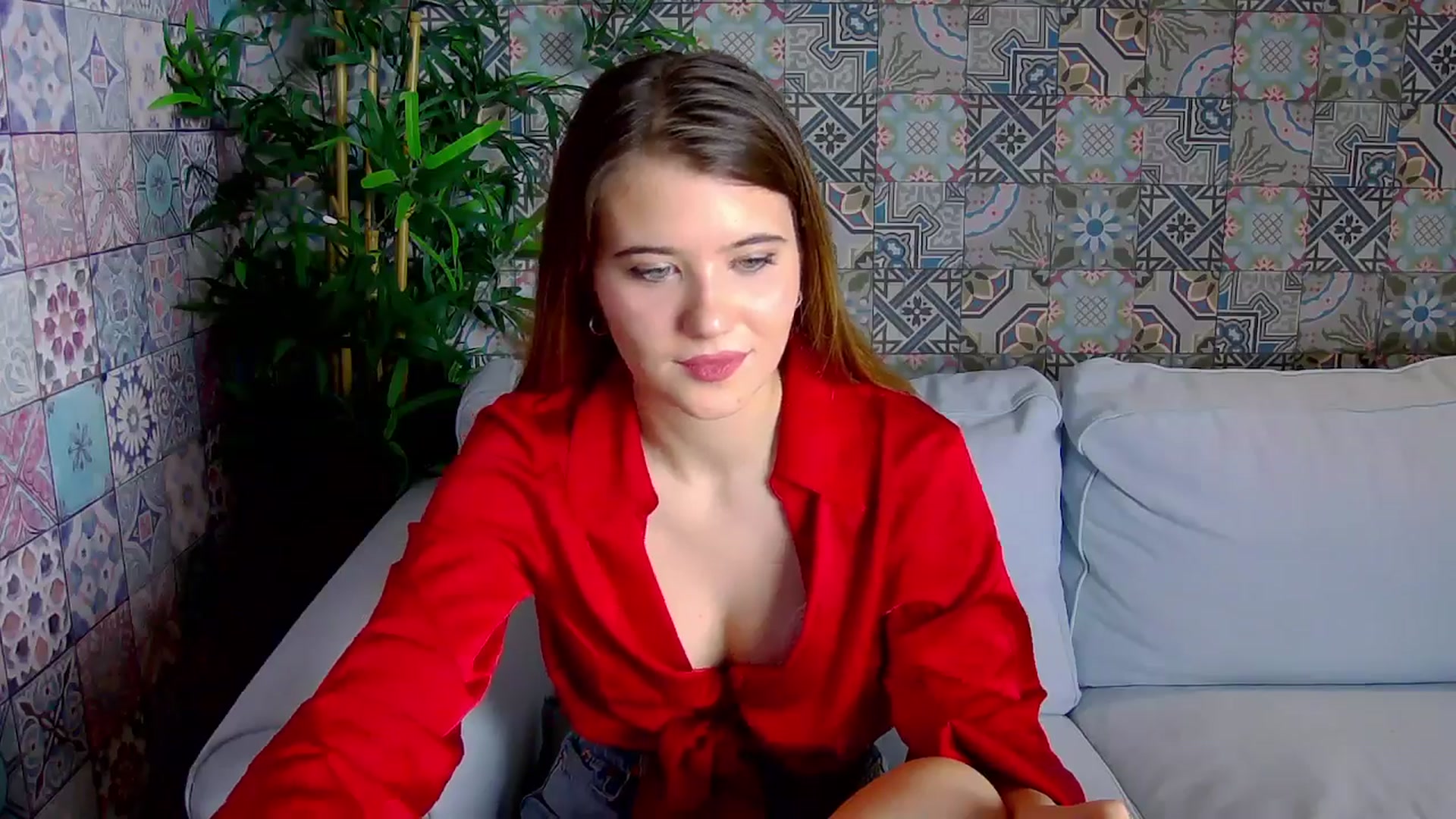 Gallery image thumbnail from Aileenaa's myfreecams stream on, 12/22/2025, 19:07 image 8 of 20