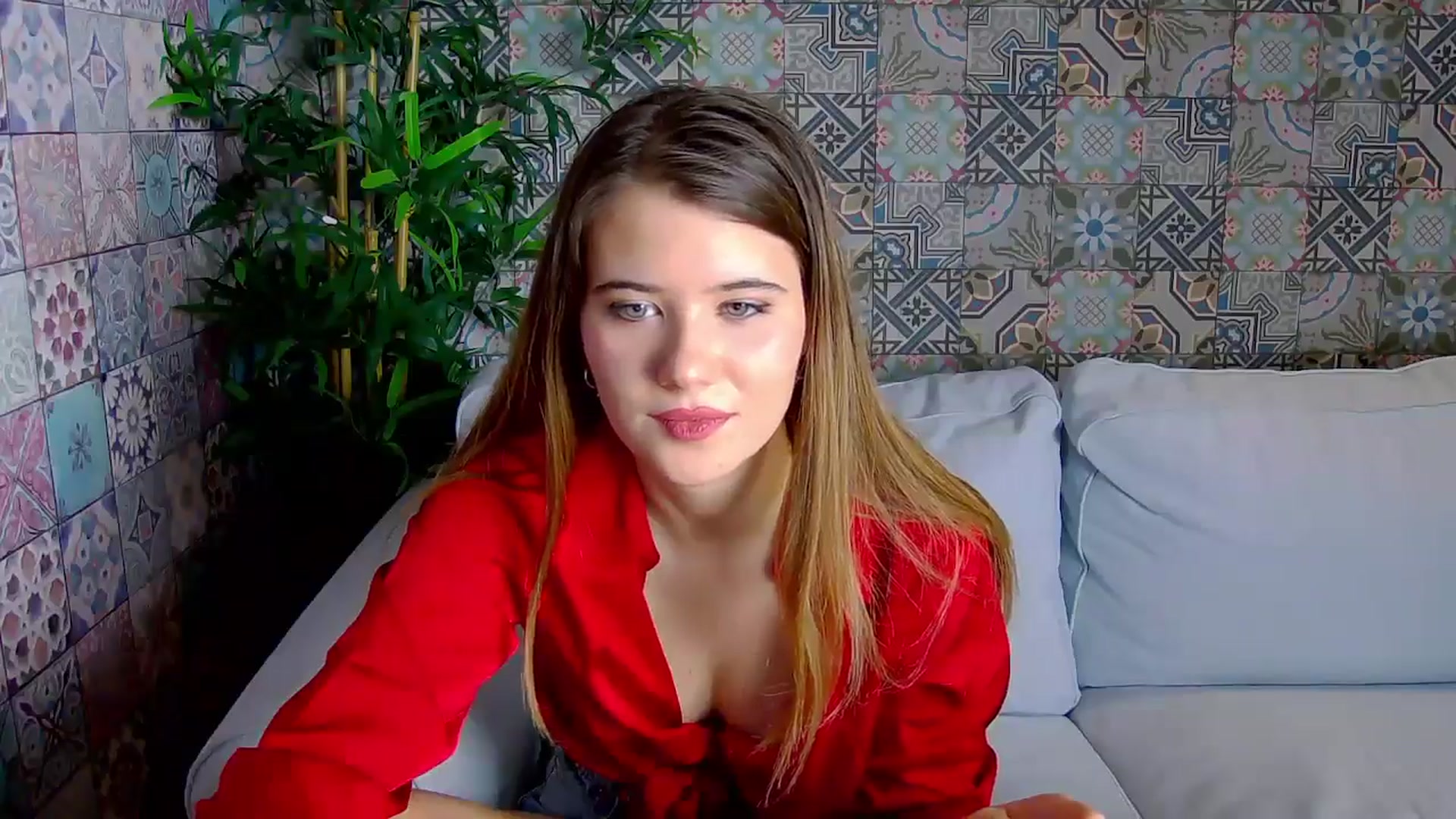 Gallery image thumbnail from Aileenaa's myfreecams stream on, 12/22/2025, 19:07 image 6 of 20