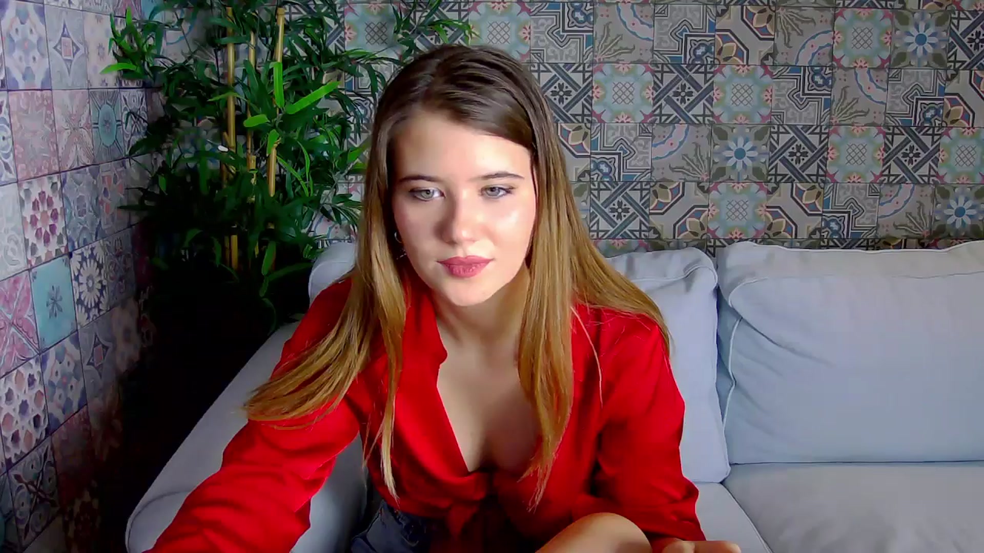 Gallery image thumbnail from Aileenaa's myfreecams stream on, 12/22/2025, 19:07 image 15 of 20