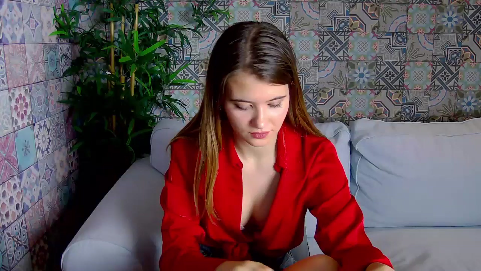 Gallery image thumbnail from Aileenaa's myfreecams stream on, 12/22/2025, 20:32 image 10 of 20
