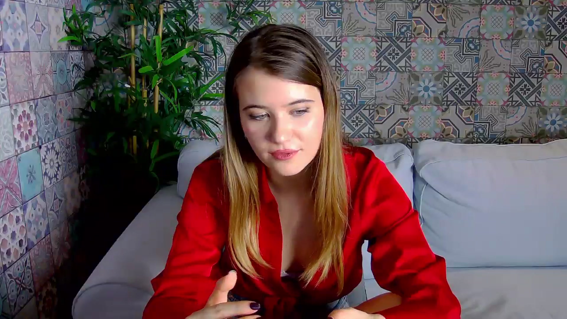 Gallery image thumbnail from Aileenaa's myfreecams stream on, 12/22/2025, 20:32 image 4 of 20
