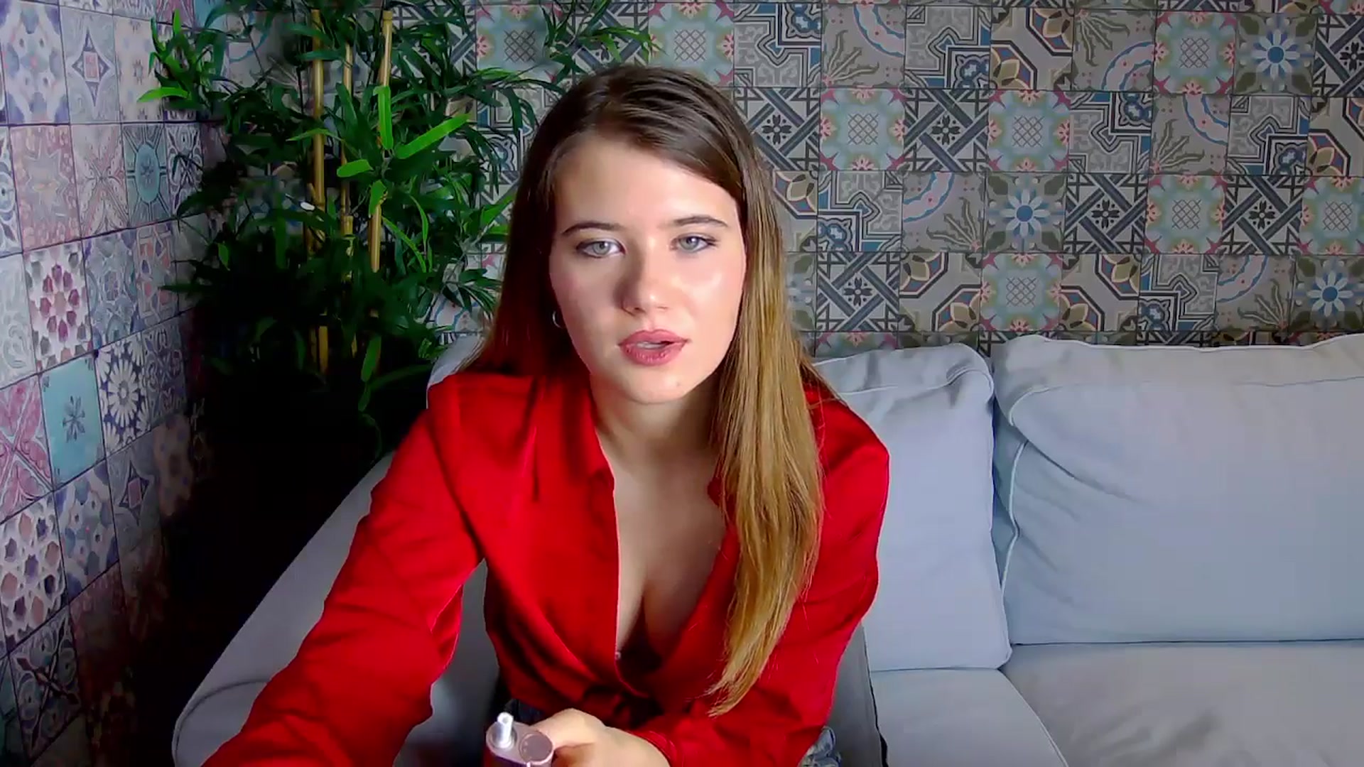 Gallery image thumbnail from Aileenaa's myfreecams stream on, 12/22/2025, 20:32 image 11 of 20