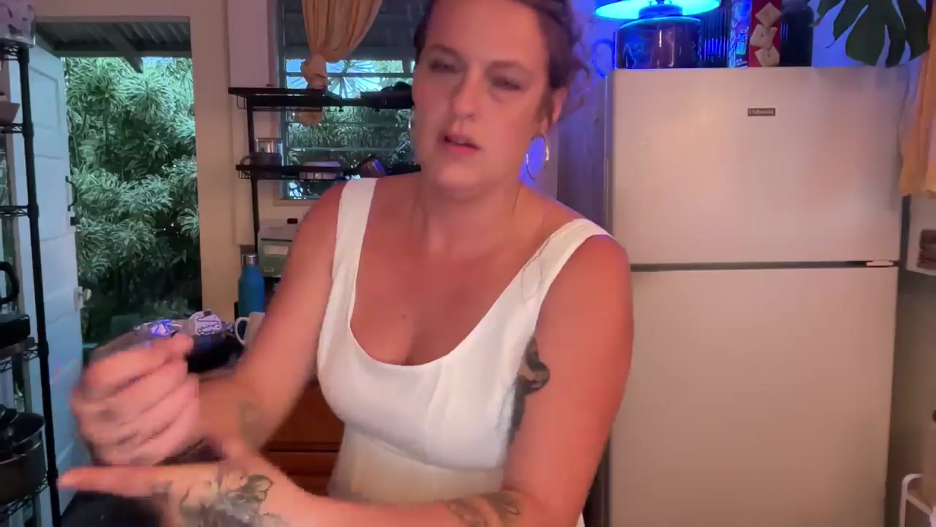 Gallery image thumbnail from Ailia's myfreecams stream on, 12/12/2024, 03:48 image 18 of 20
