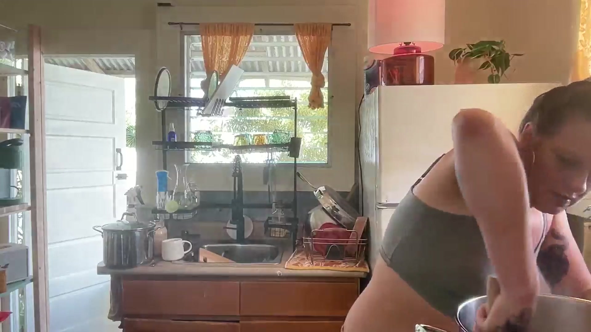 Gallery image thumbnail from Ailia's myfreecams stream on, 01/18/2025, 22:43 image 18 of 20