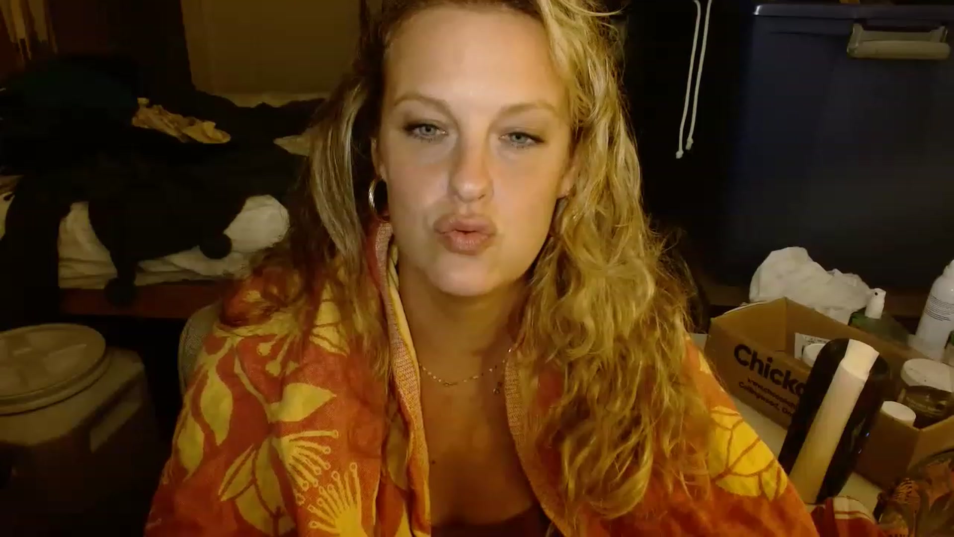Gallery image thumbnail from Ailia_'s myfreecams stream on, 11/15/2022, 06:52 image 8 of 20