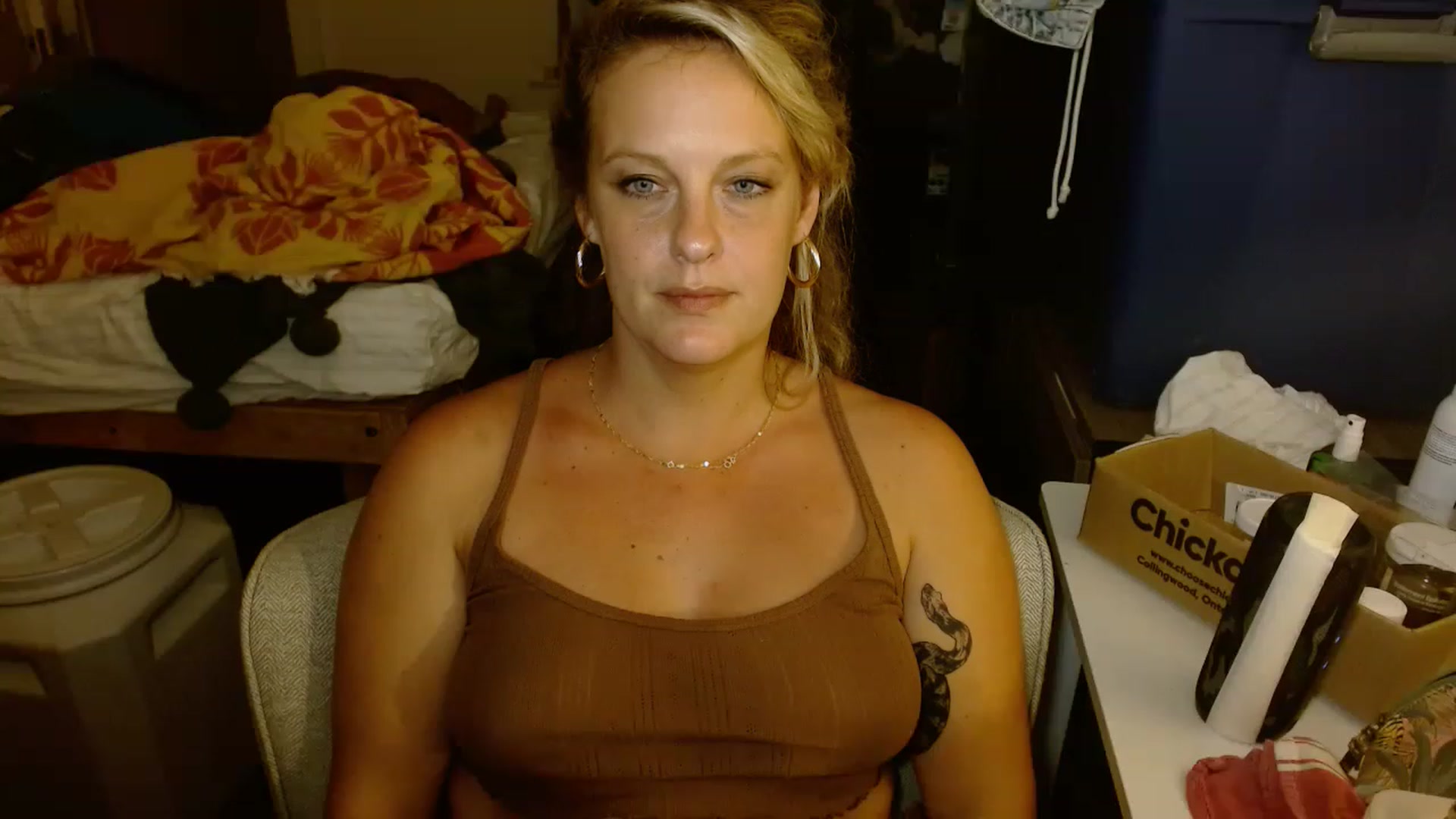 Gallery image thumbnail from Ailia_'s myfreecams stream on, 11/15/2022, 07:09 image 18 of 20