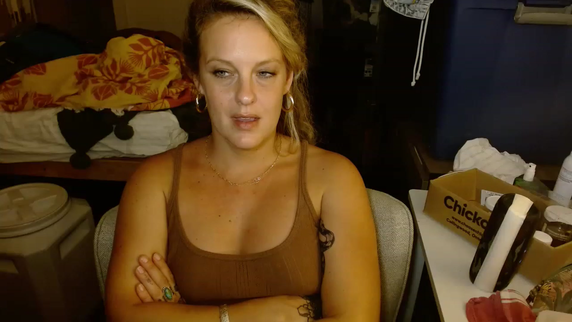 Gallery image thumbnail from Ailia_'s myfreecams stream on, 11/15/2022, 07:09 image 16 of 20