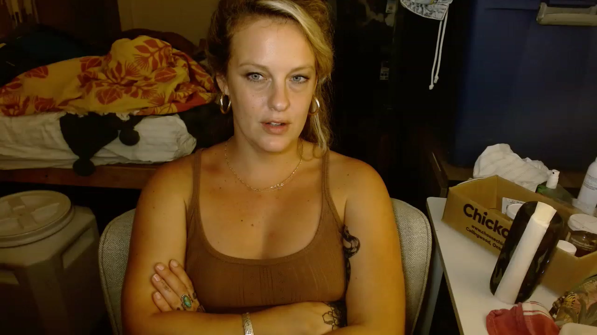 Gallery image thumbnail from Ailia_'s myfreecams stream on, 11/15/2022, 07:09 image 17 of 20