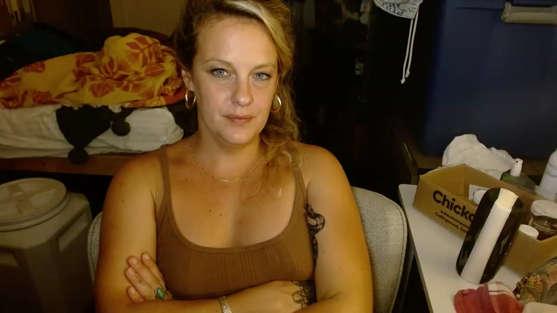 Gallery image thumbnail from Ailia_'s myfreecams stream on, 11/15/2022, 07:09 image 5 of 20