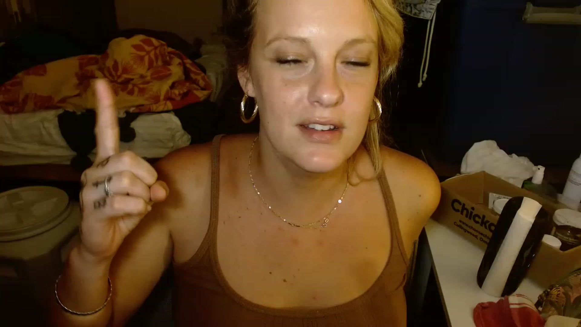 Gallery image thumbnail from Ailia_'s myfreecams stream on, 11/15/2022, 07:09 image 19 of 20