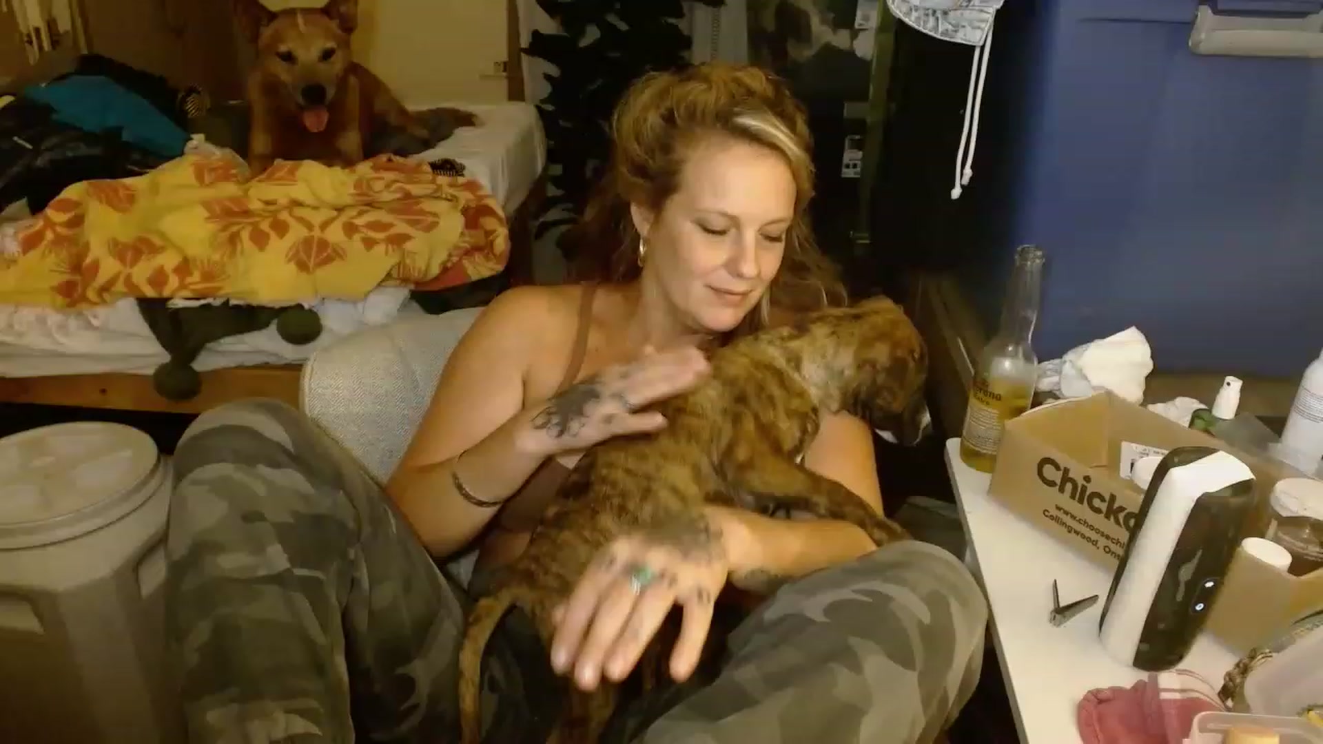 Gallery image thumbnail from Ailia_'s myfreecams stream on, 11/15/2022, 07:38 image 17 of 20