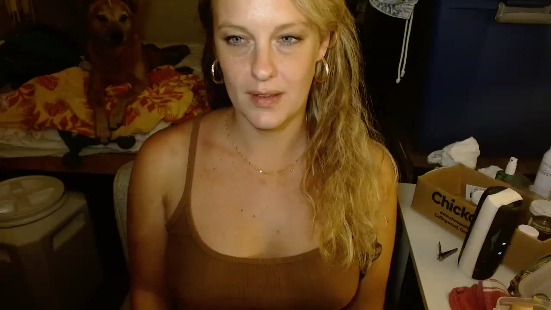 Gallery image thumbnail from Ailia_'s myfreecams stream on, 11/15/2022, 07:38 image 19 of 20