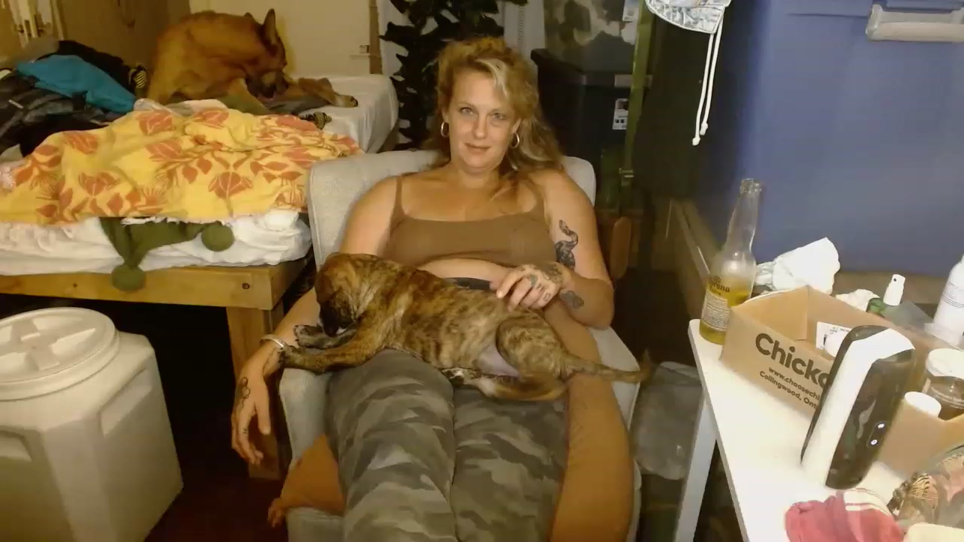 Gallery image thumbnail from Ailia_'s myfreecams stream on, 11/15/2022, 07:38 image 13 of 20