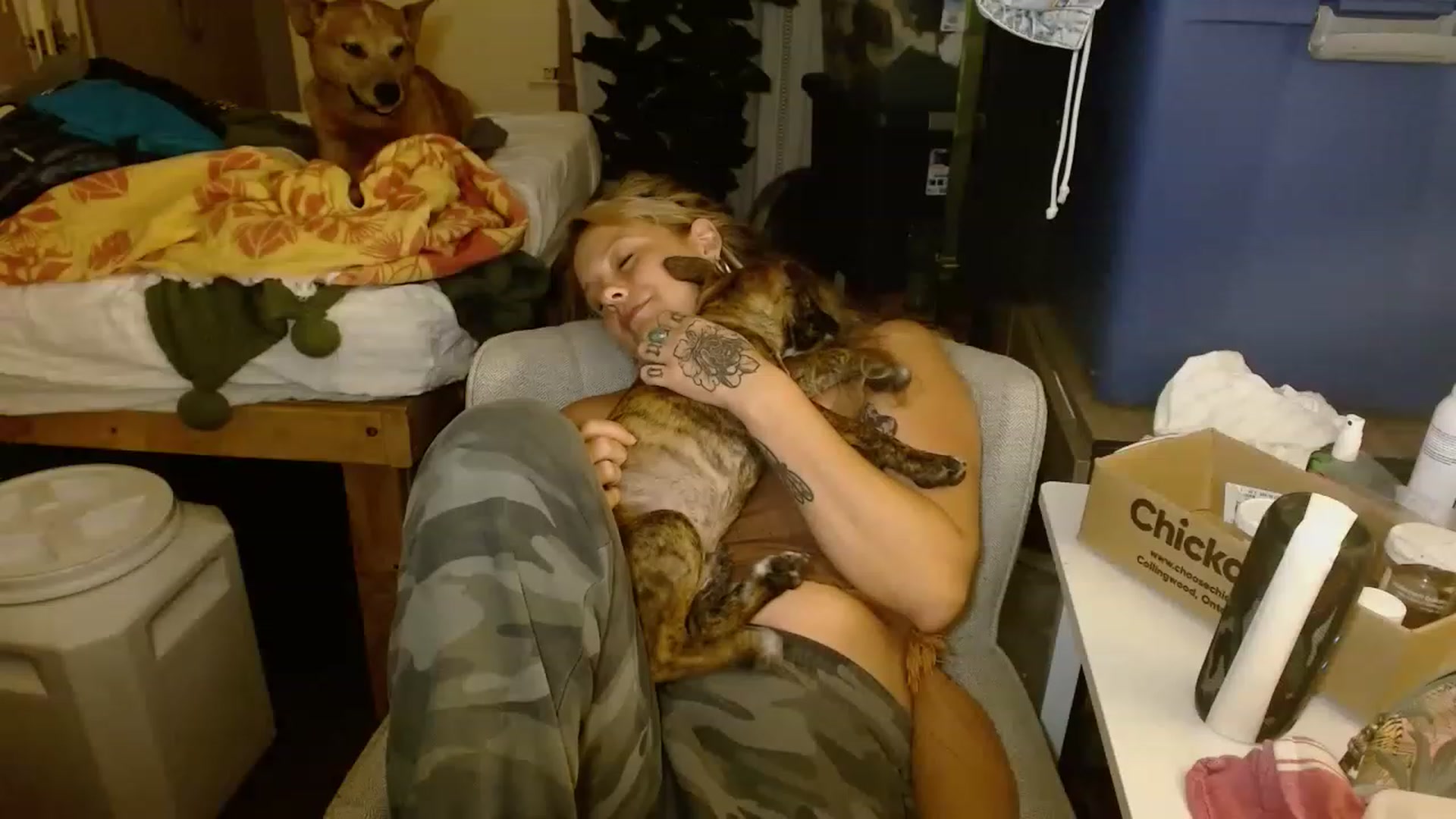 Gallery image thumbnail from Ailia_'s myfreecams stream on, 11/15/2022, 07:38 image 4 of 20