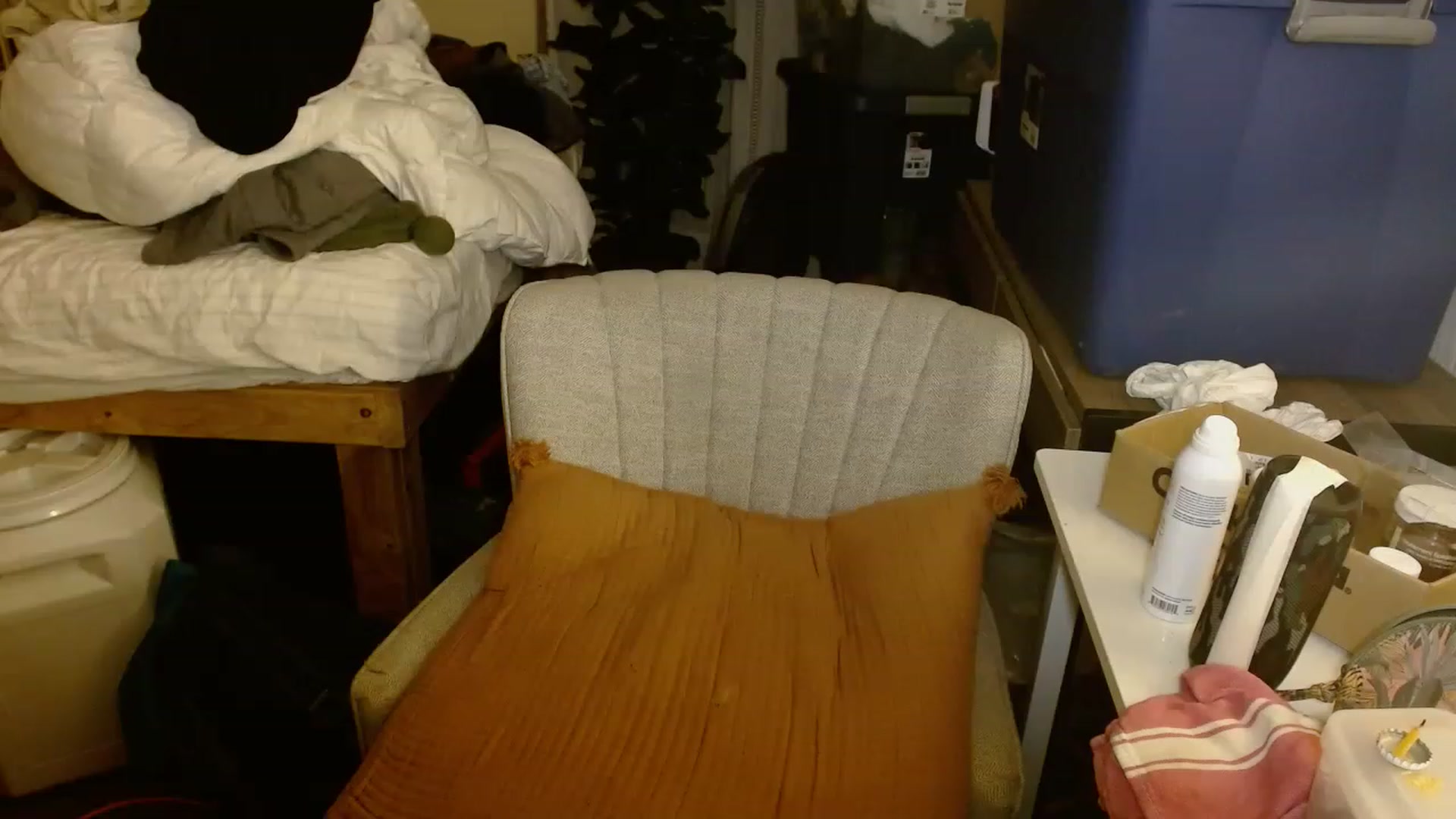 Gallery image thumbnail from Ailia_'s myfreecams stream on, 11/16/2022, 07:47 image 8 of 20