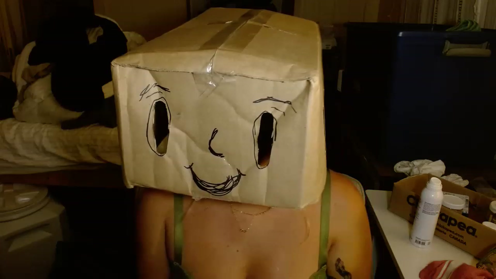 Gallery image thumbnail from Ailia_'s myfreecams stream on, 11/16/2022, 08:03 image 8 of 20