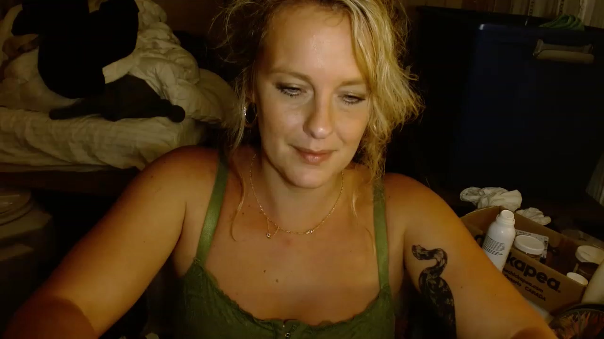 Gallery image thumbnail from Ailia_'s myfreecams stream on, 11/16/2022, 08:03 image 12 of 20