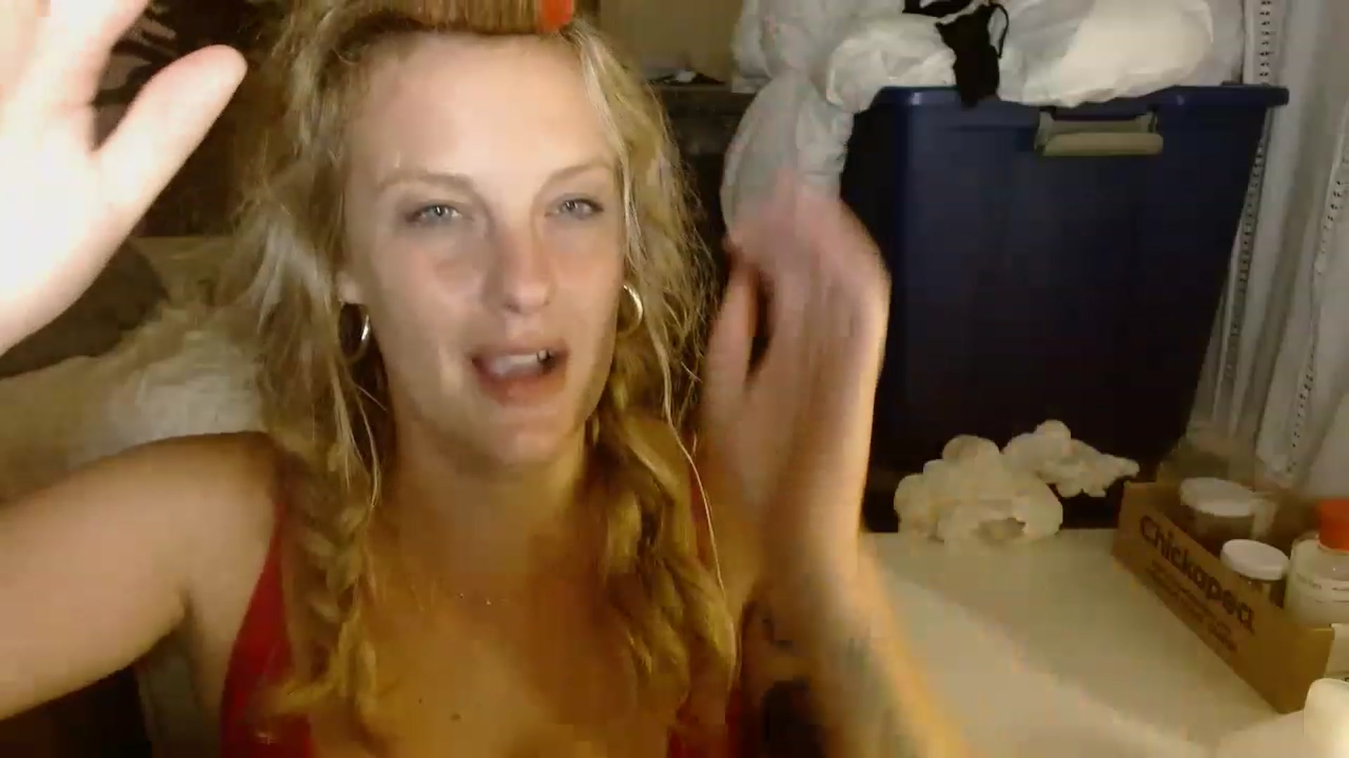 Gallery image thumbnail from Ailia_'s myfreecams stream on, 11/19/2022, 10:36 image 14 of 20