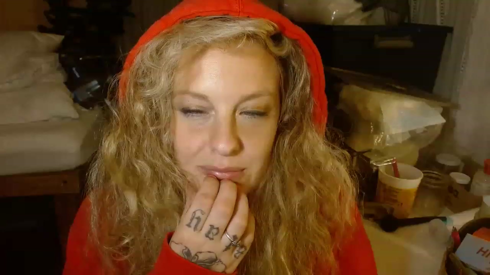 Gallery image thumbnail from Ailia_'s myfreecams stream on, 11/21/2022, 10:44 image 19 of 20